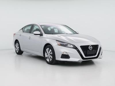 2022 Nissan Altima S