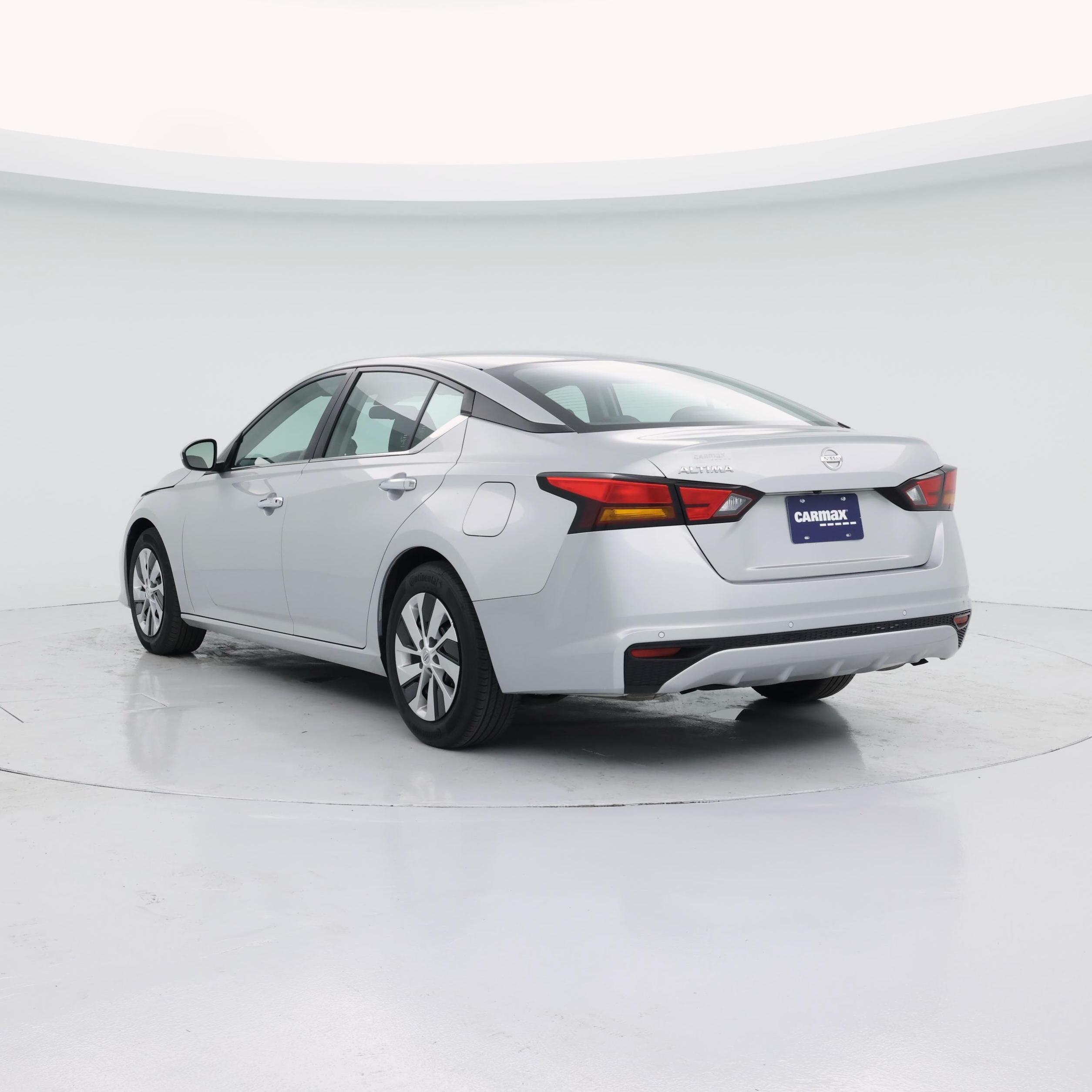 Thumbnail: 2022 Nissan Altima - 2