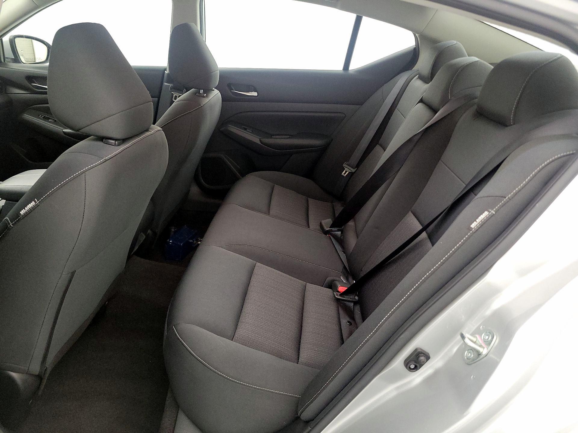 Thumbnail: 2022 Nissan Altima - 19