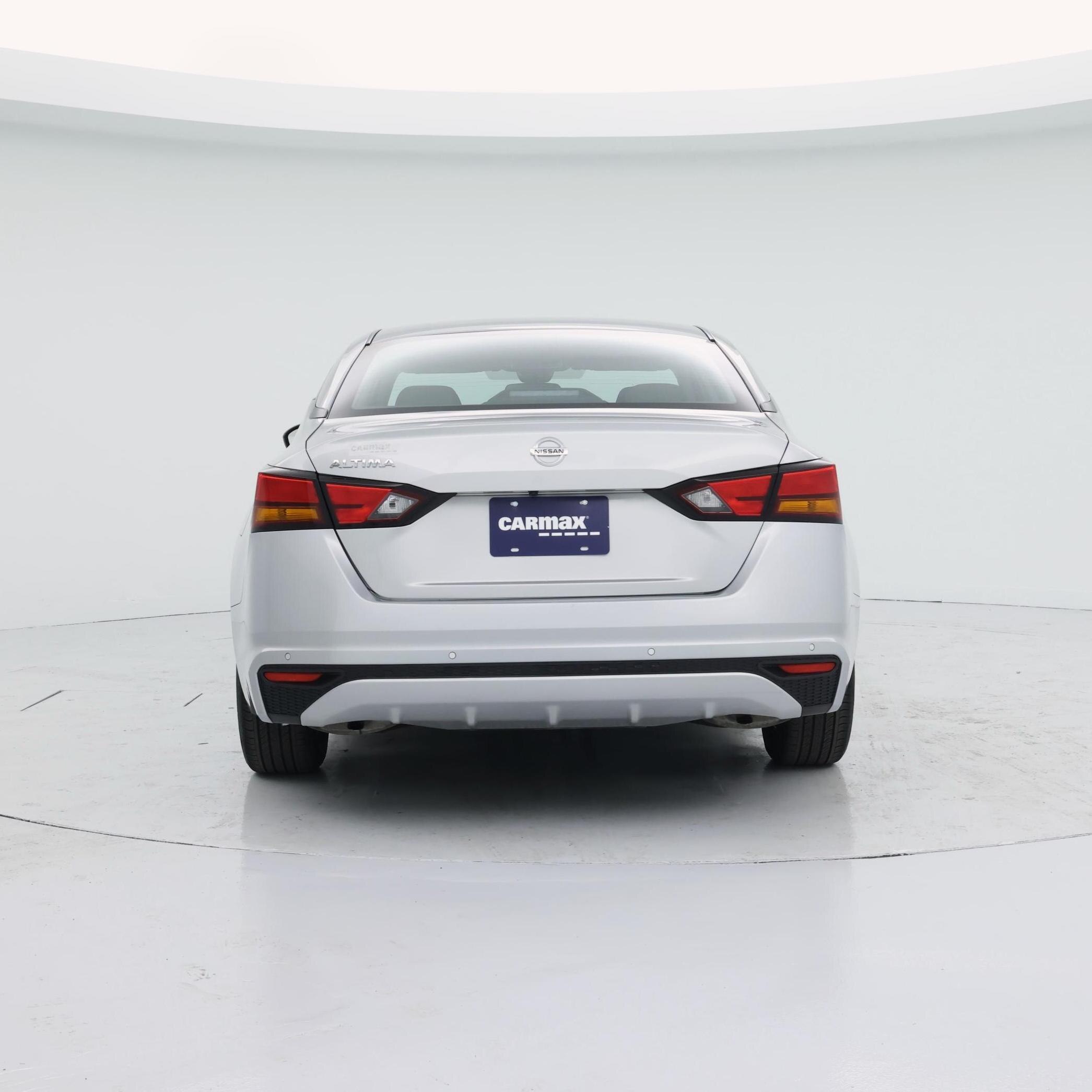 Thumbnail: 2022 Nissan Altima - 6