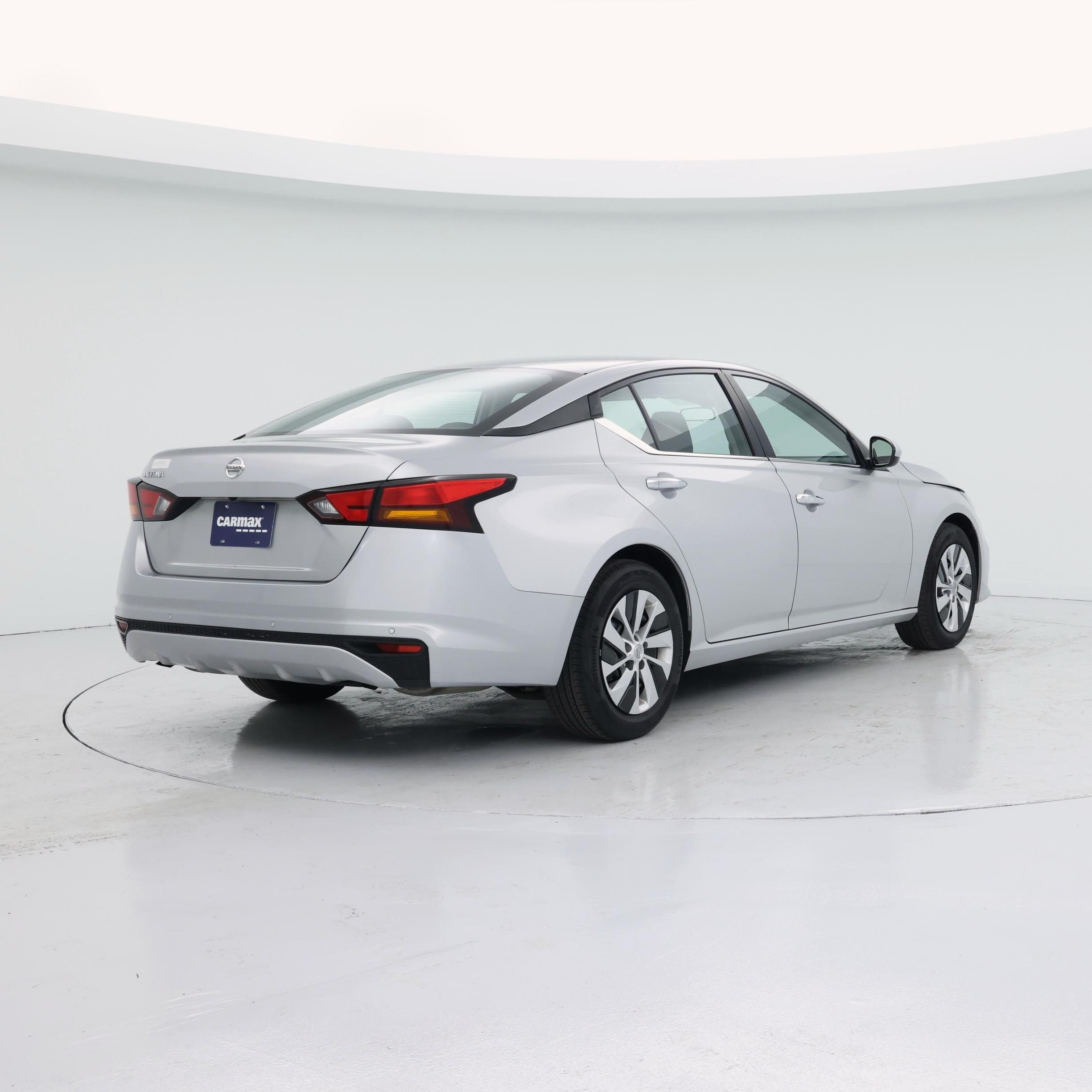 Thumbnail: 2022 Nissan Altima - 8