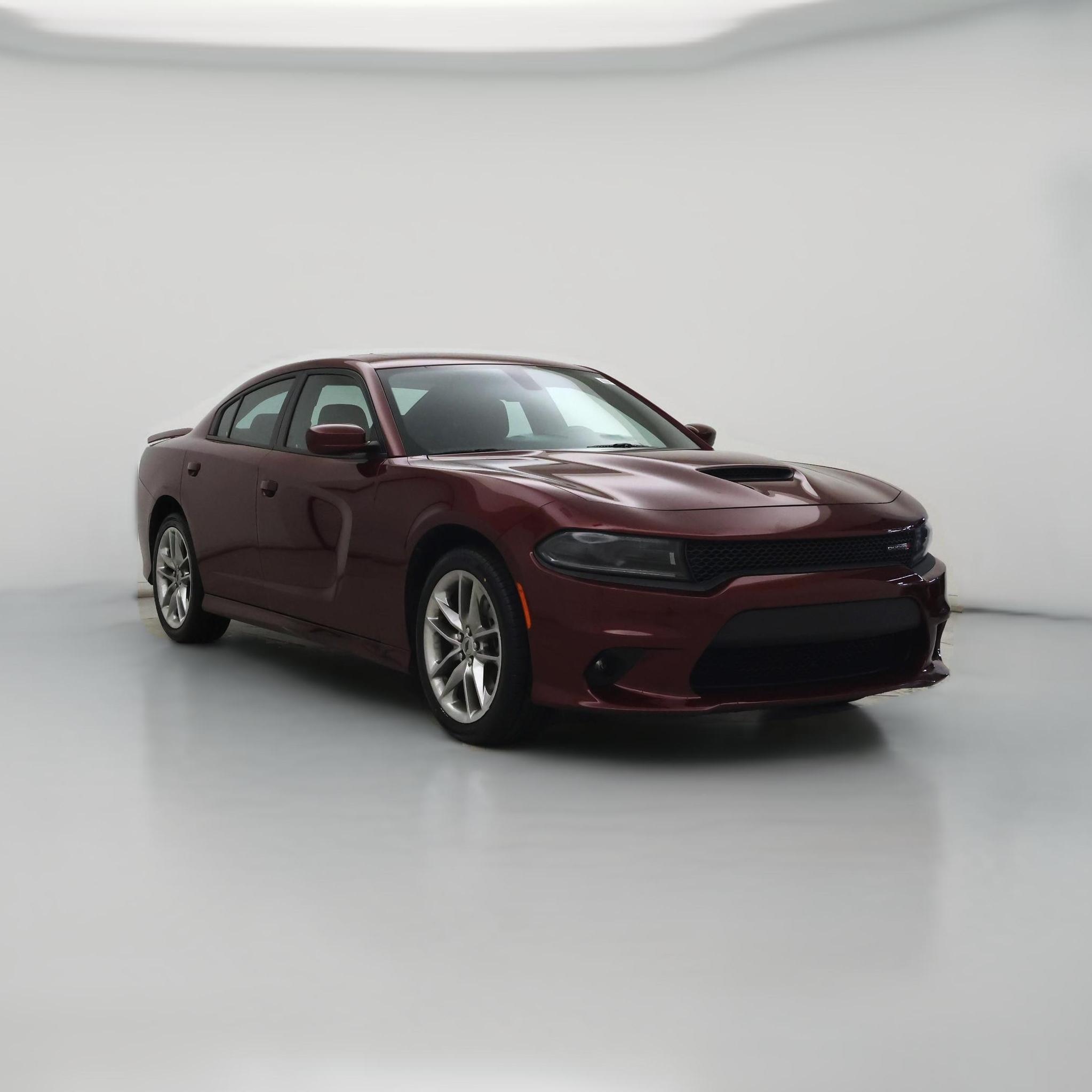 Thumbnail: 2022 Dodge Charger - 1