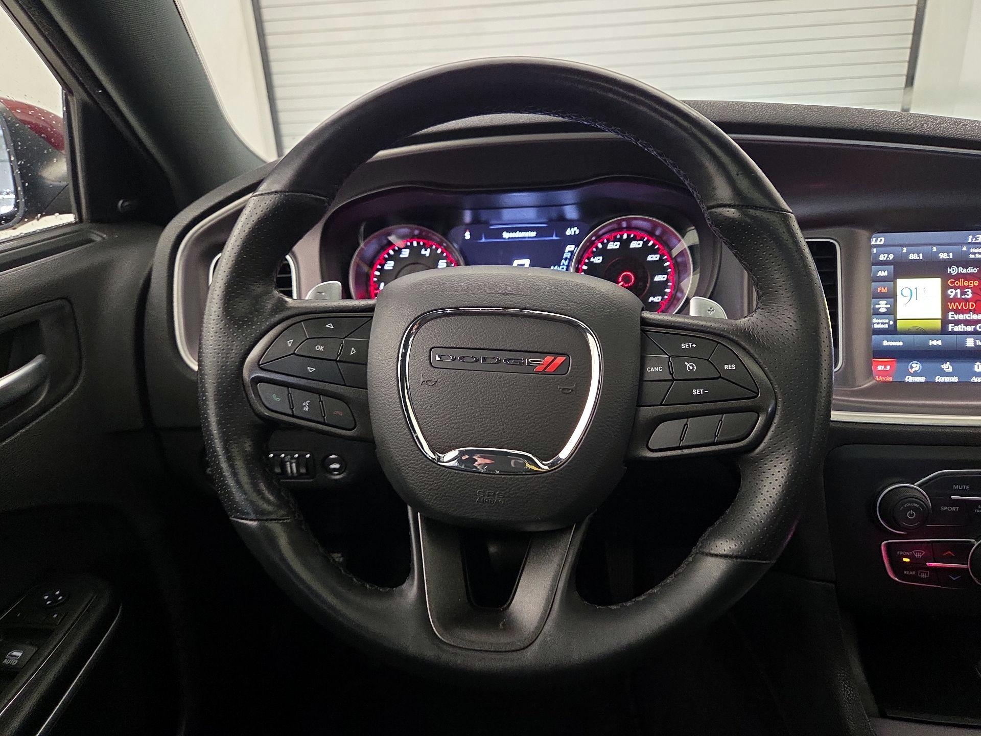 Thumbnail: 2022 Dodge Charger - 10