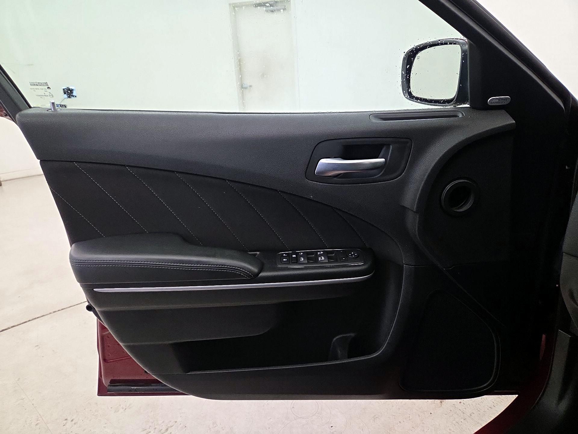 Thumbnail: 2022 Dodge Charger - 12