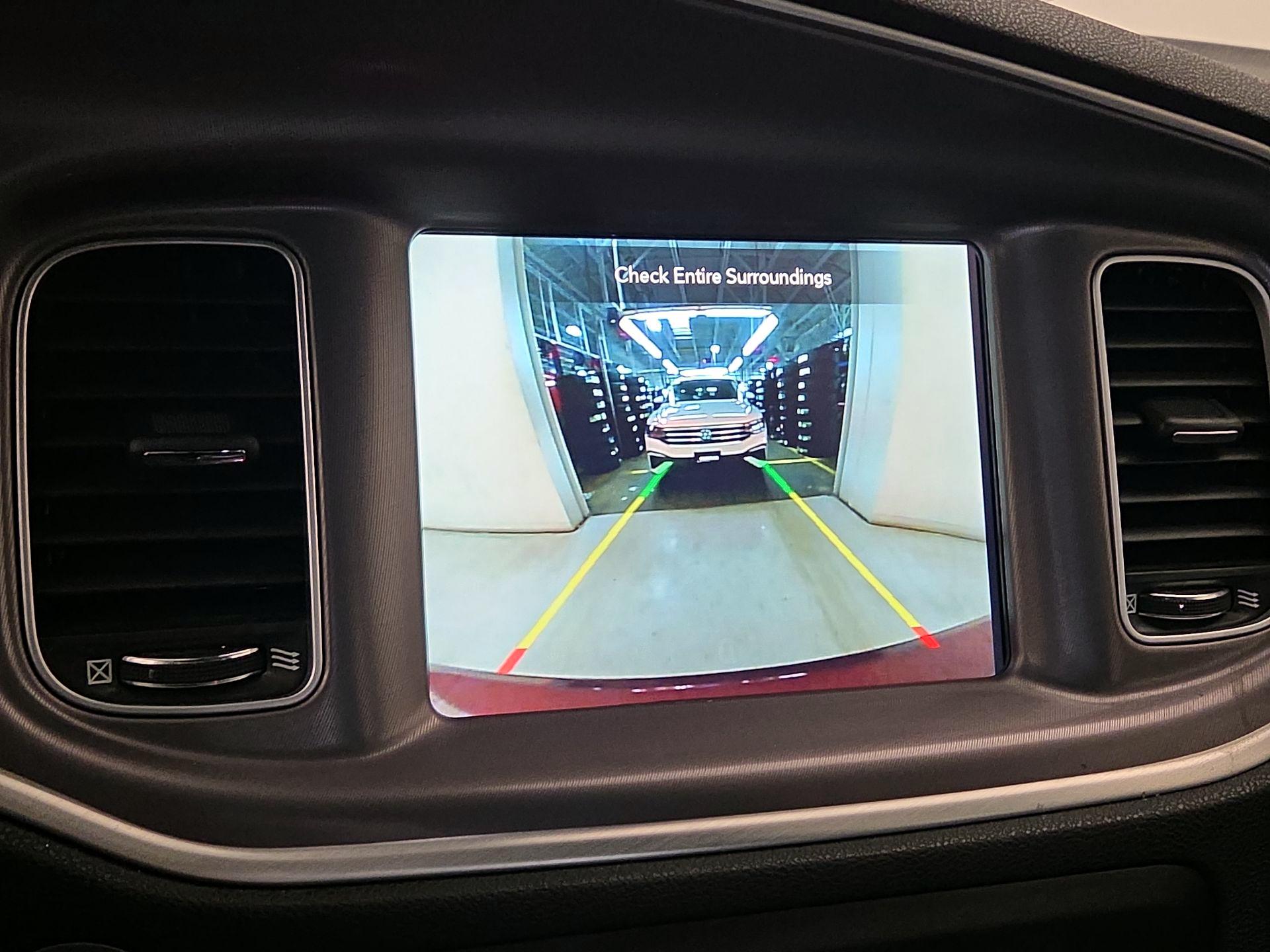 Thumbnail: 2022 Dodge Charger - 15