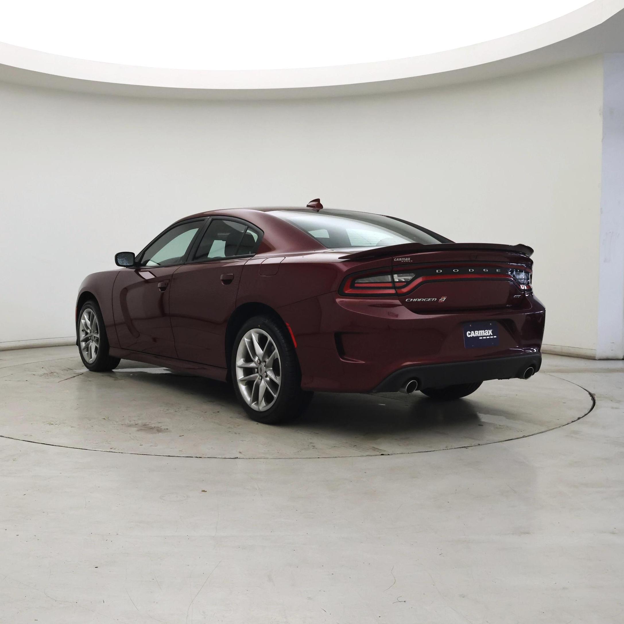 Thumbnail: 2022 Dodge Charger - 2