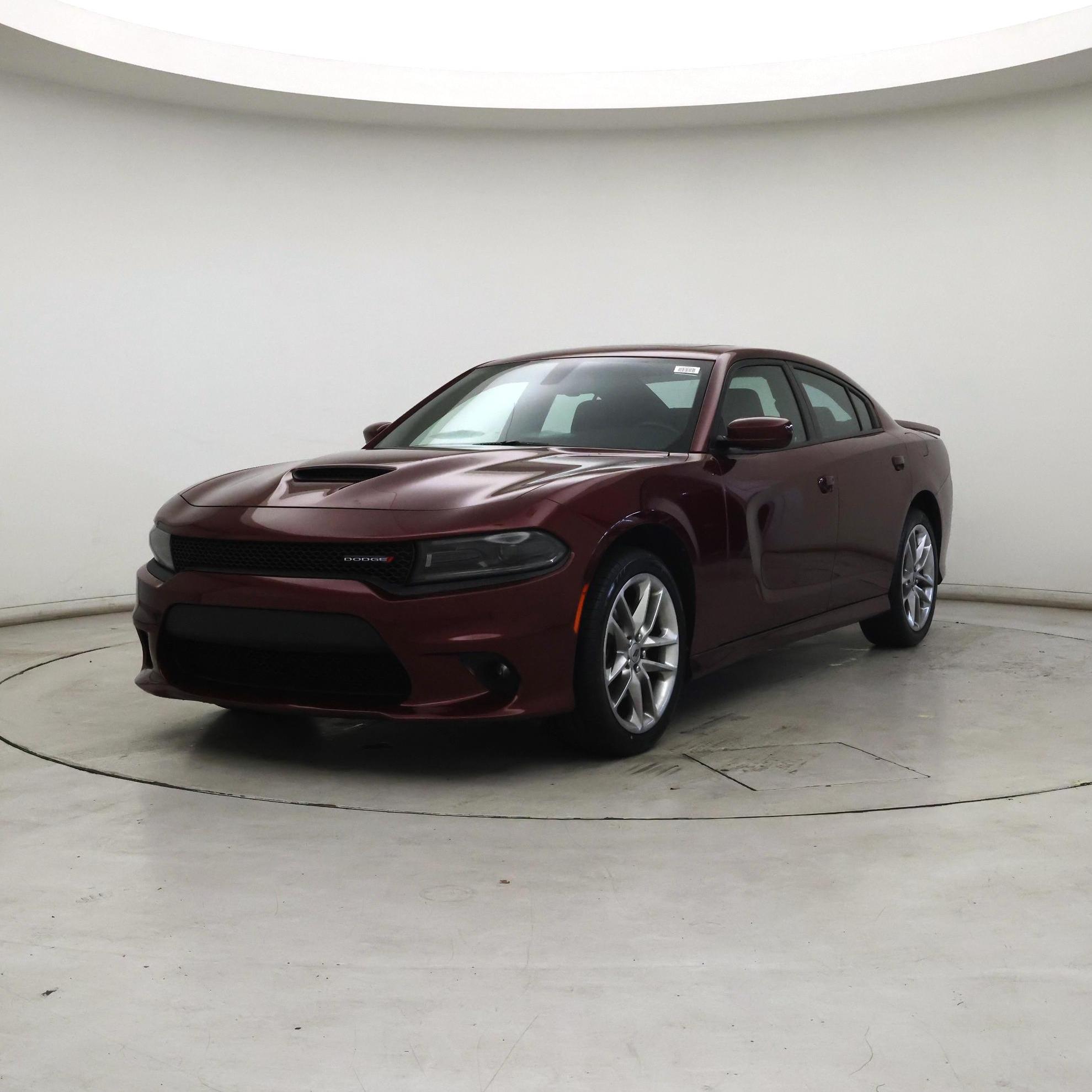 Thumbnail: 2022 Dodge Charger - 4