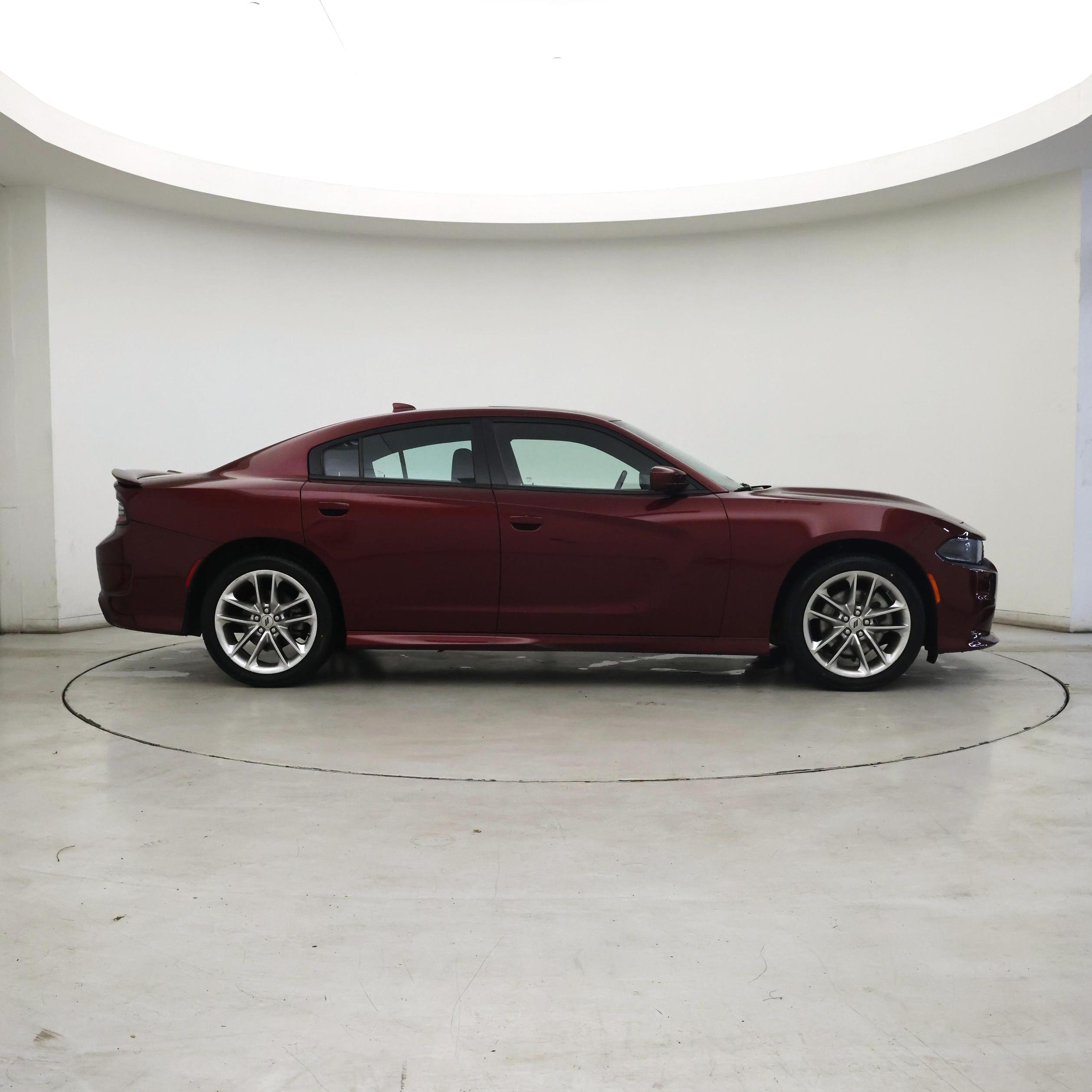 Thumbnail: 2022 Dodge Charger - 7