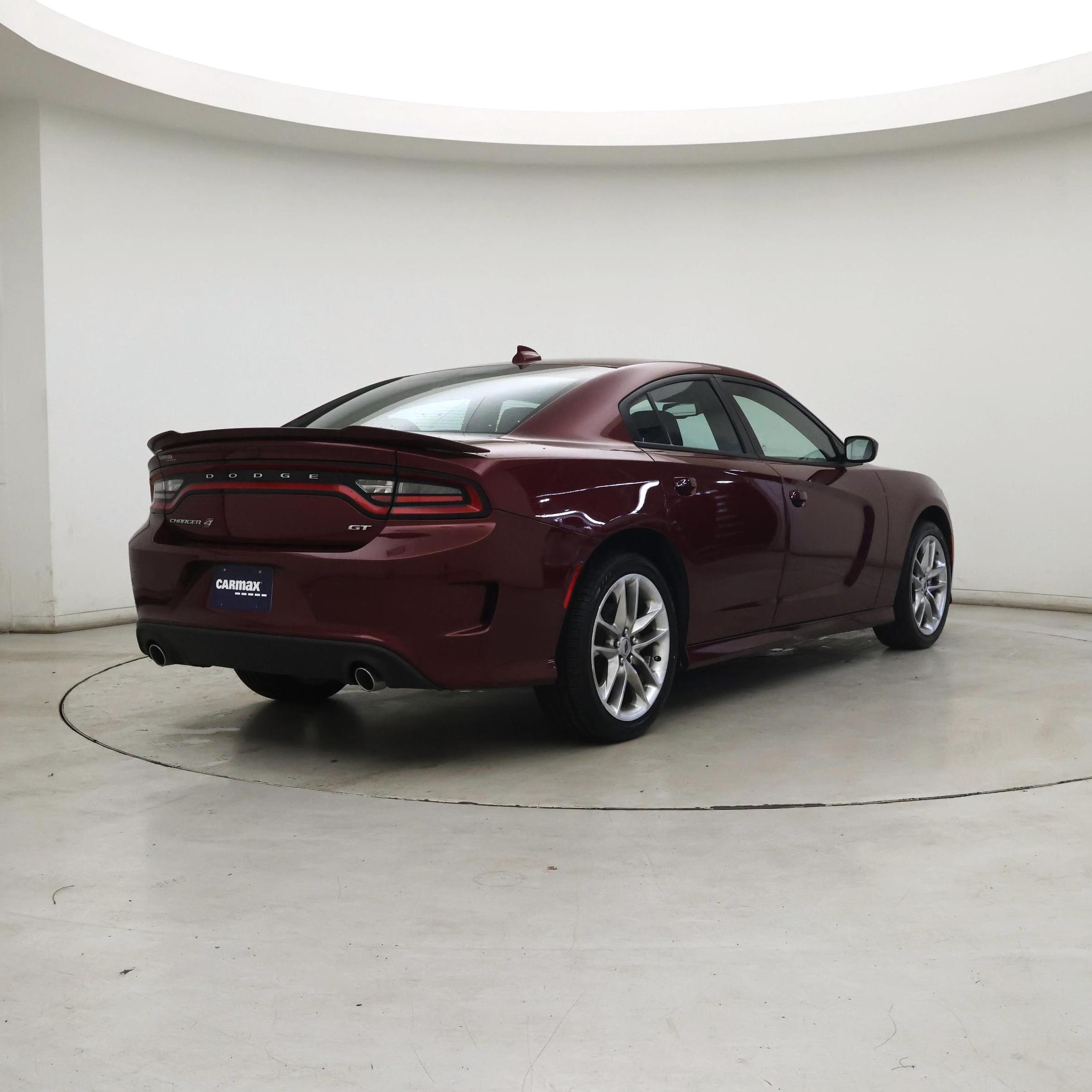 Thumbnail: 2022 Dodge Charger - 8