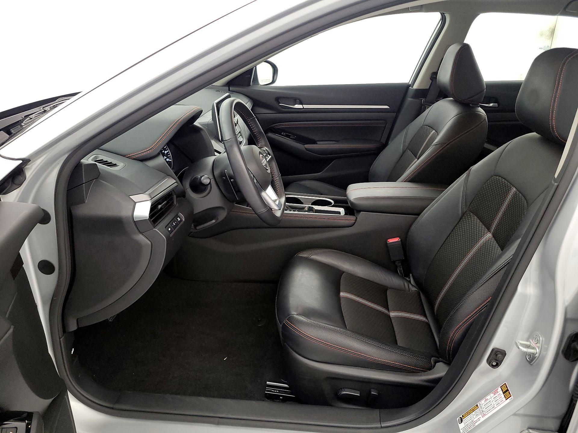 Thumbnail: 2023 Nissan Altima - 11