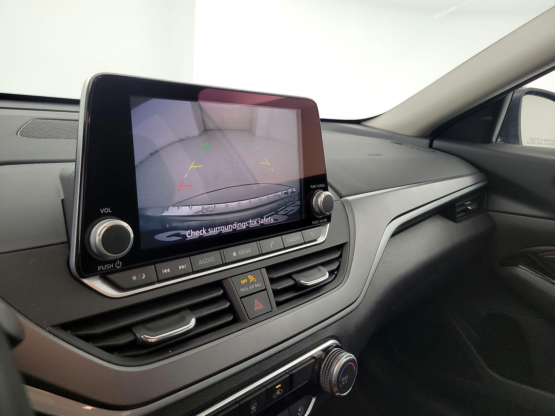 Thumbnail: 2023 Nissan Altima - 14