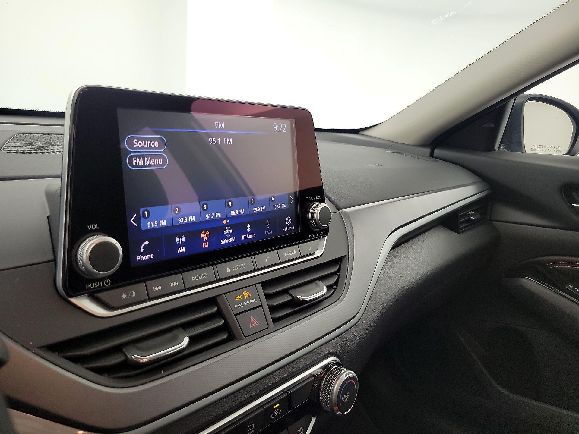 Thumbnail: 2023 Nissan Altima - 15