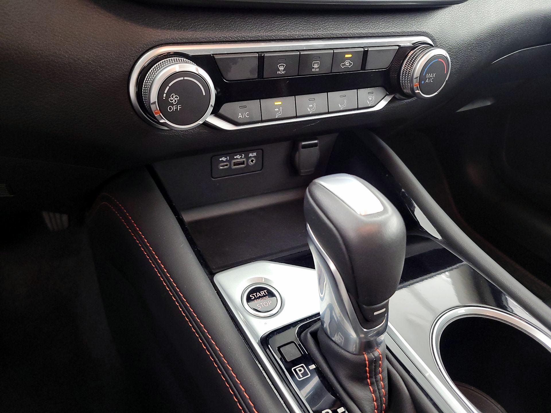 Thumbnail: 2023 Nissan Altima - 16