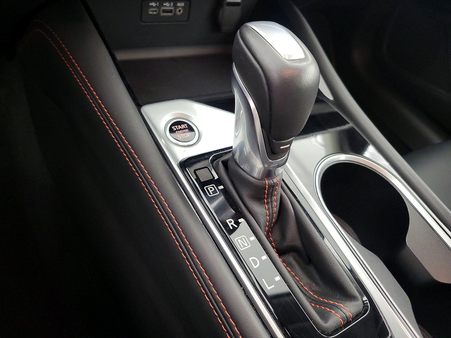 Thumbnail: 2023 Nissan Altima - 17