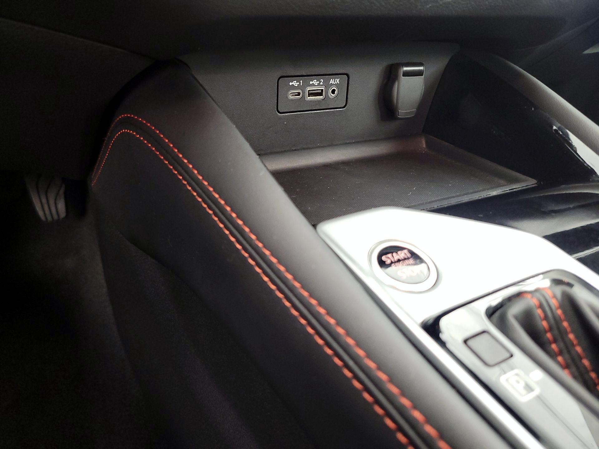 Thumbnail: 2023 Nissan Altima - 18