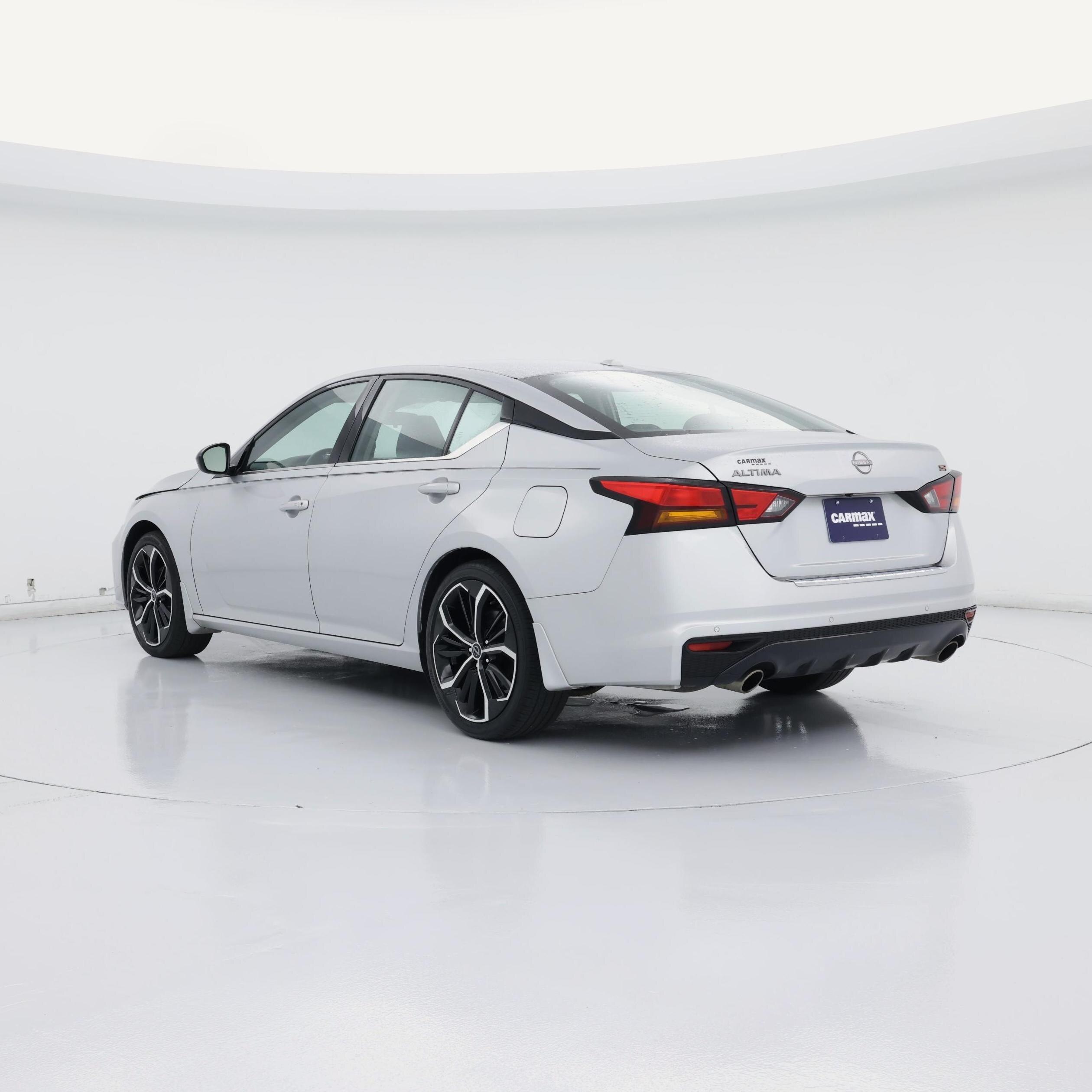 Thumbnail: 2023 Nissan Altima - 2