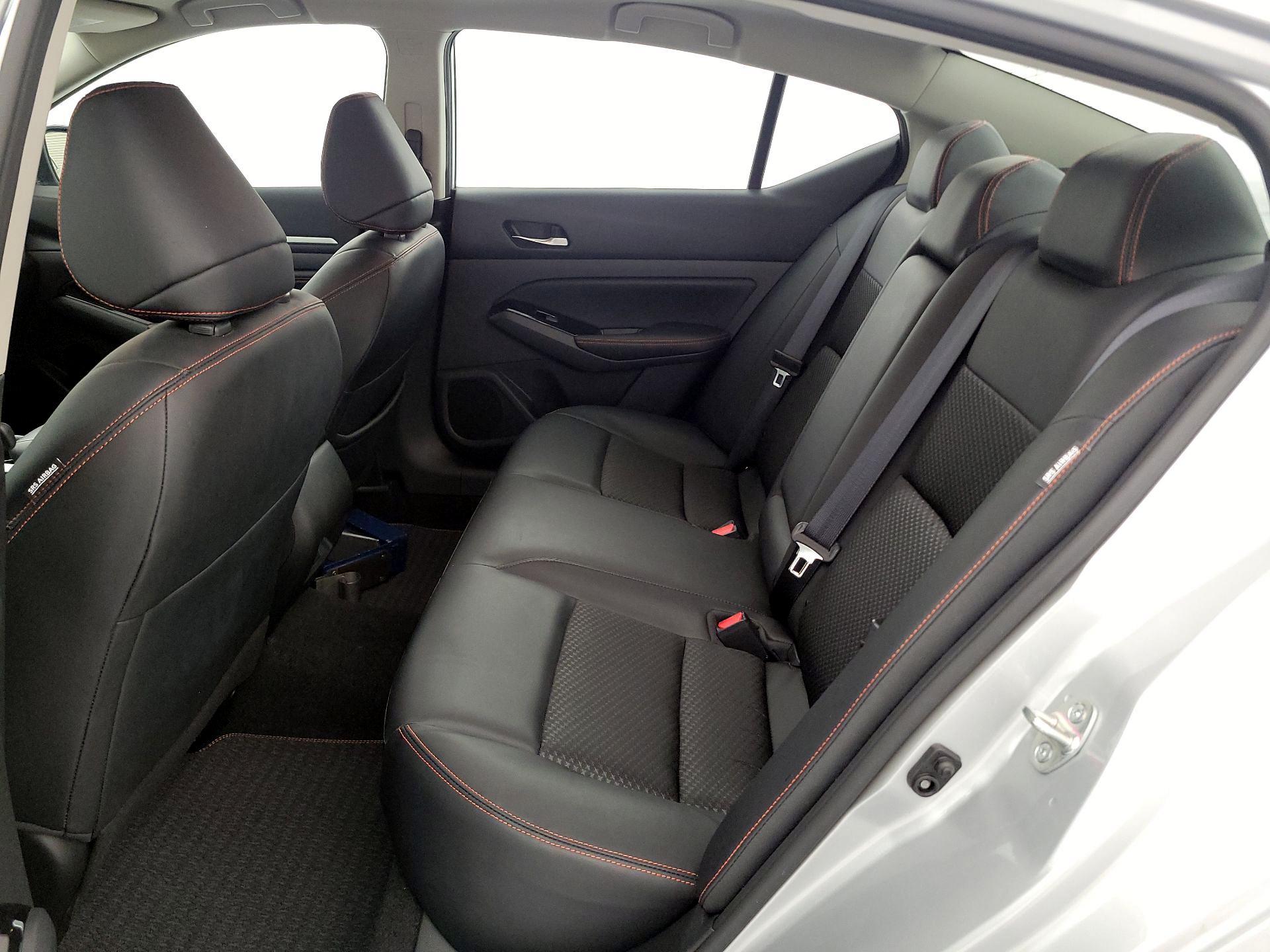 Thumbnail: 2023 Nissan Altima - 19