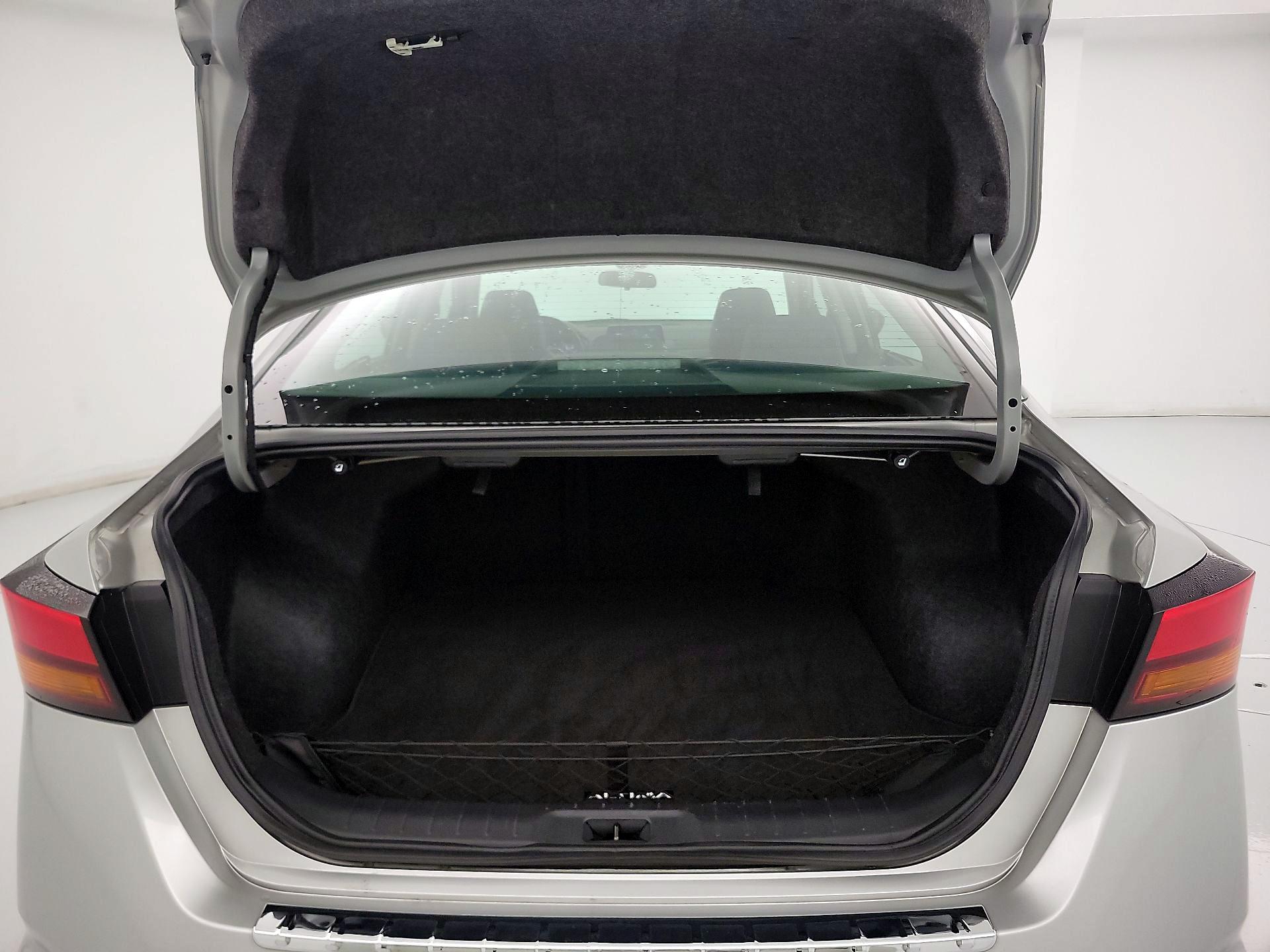 Thumbnail: 2023 Nissan Altima - 20