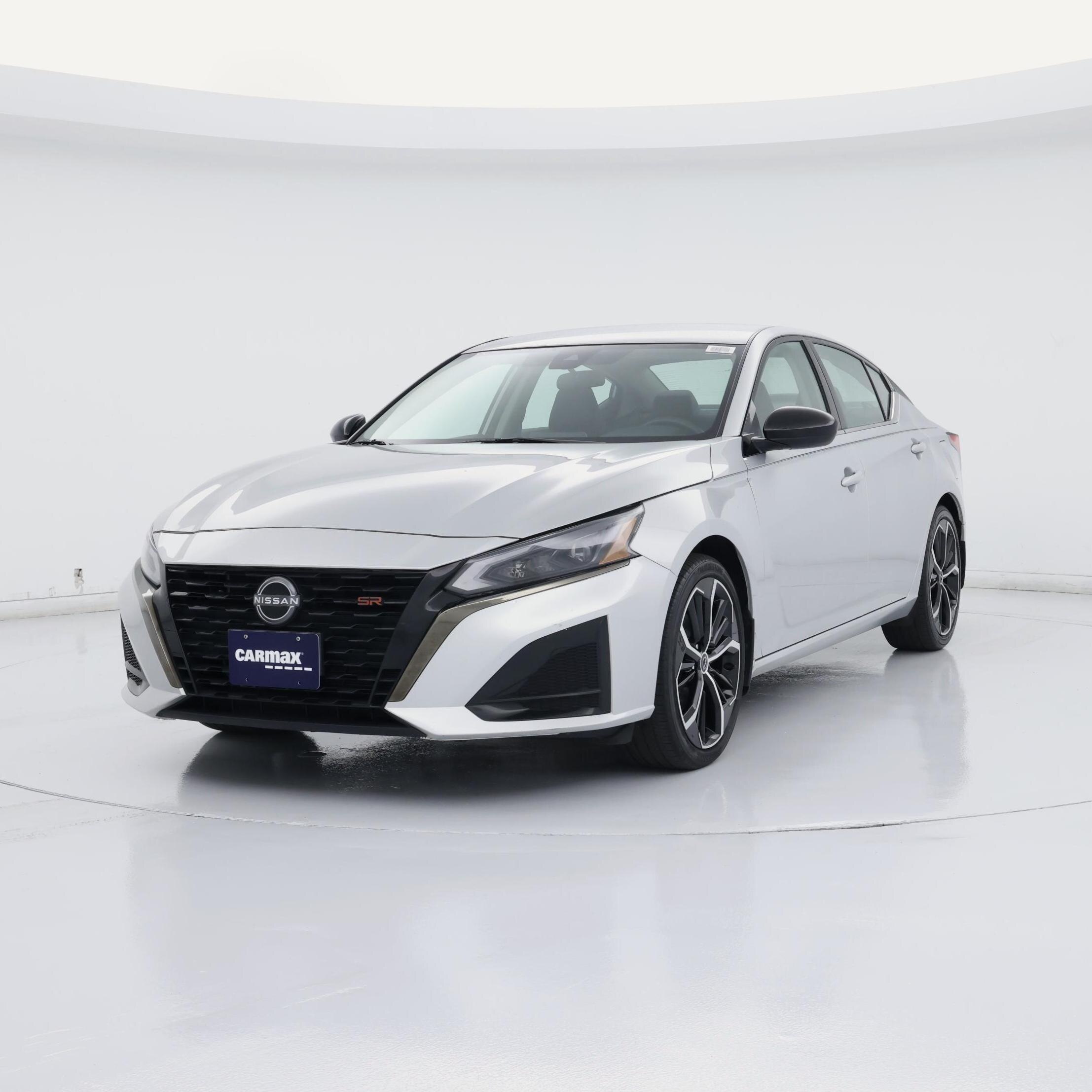 Thumbnail: 2023 Nissan Altima - 4