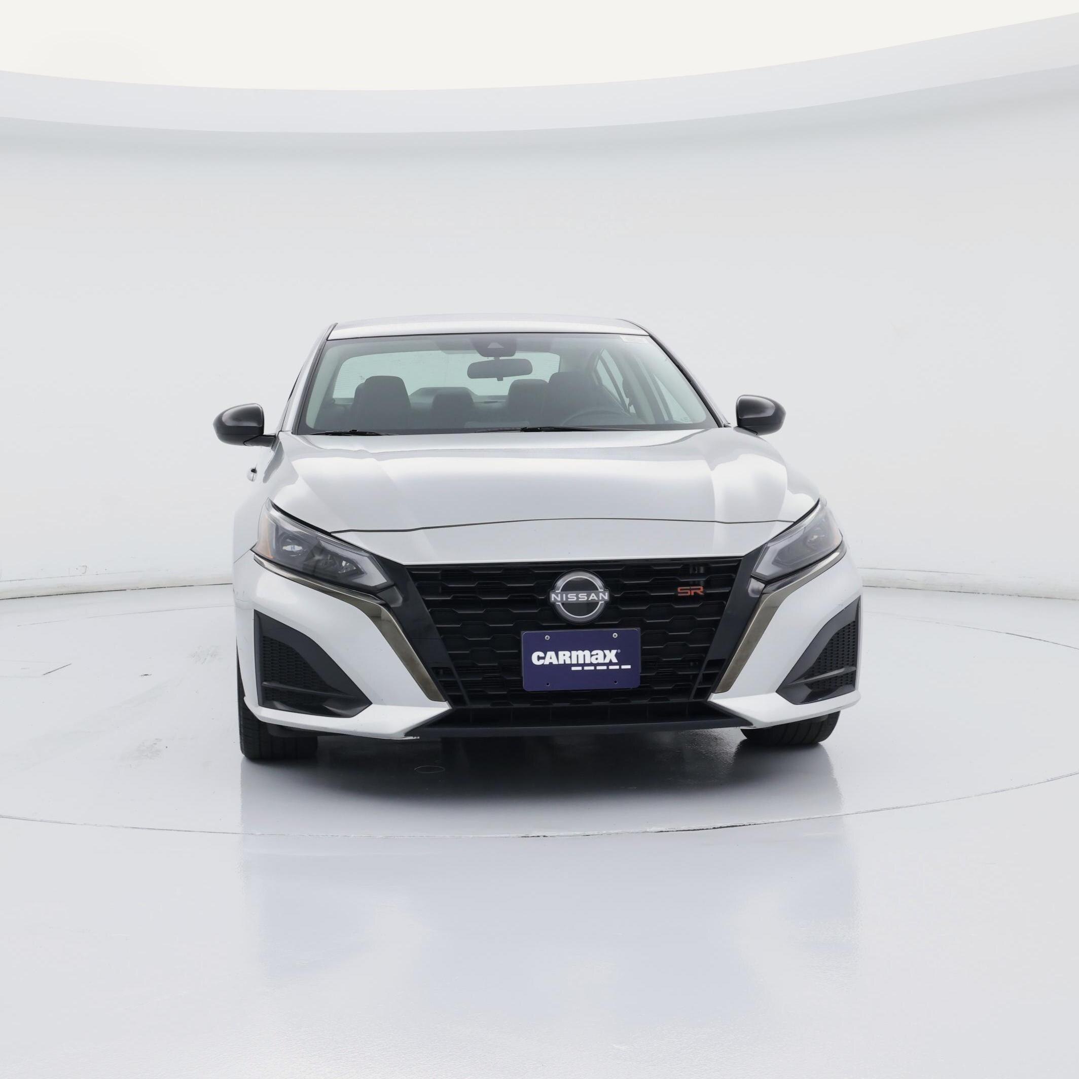 Thumbnail: 2023 Nissan Altima - 5