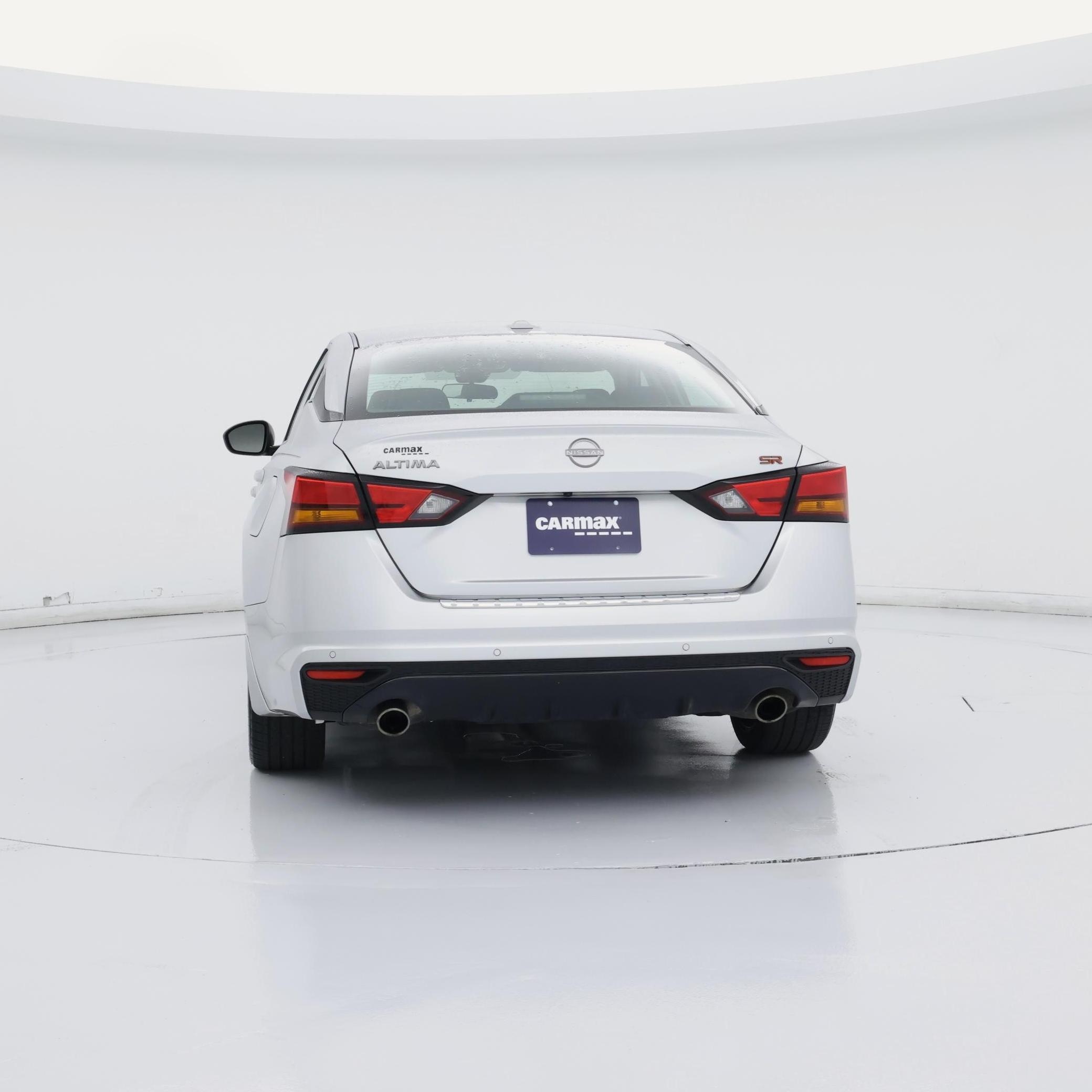 Thumbnail: 2023 Nissan Altima - 6