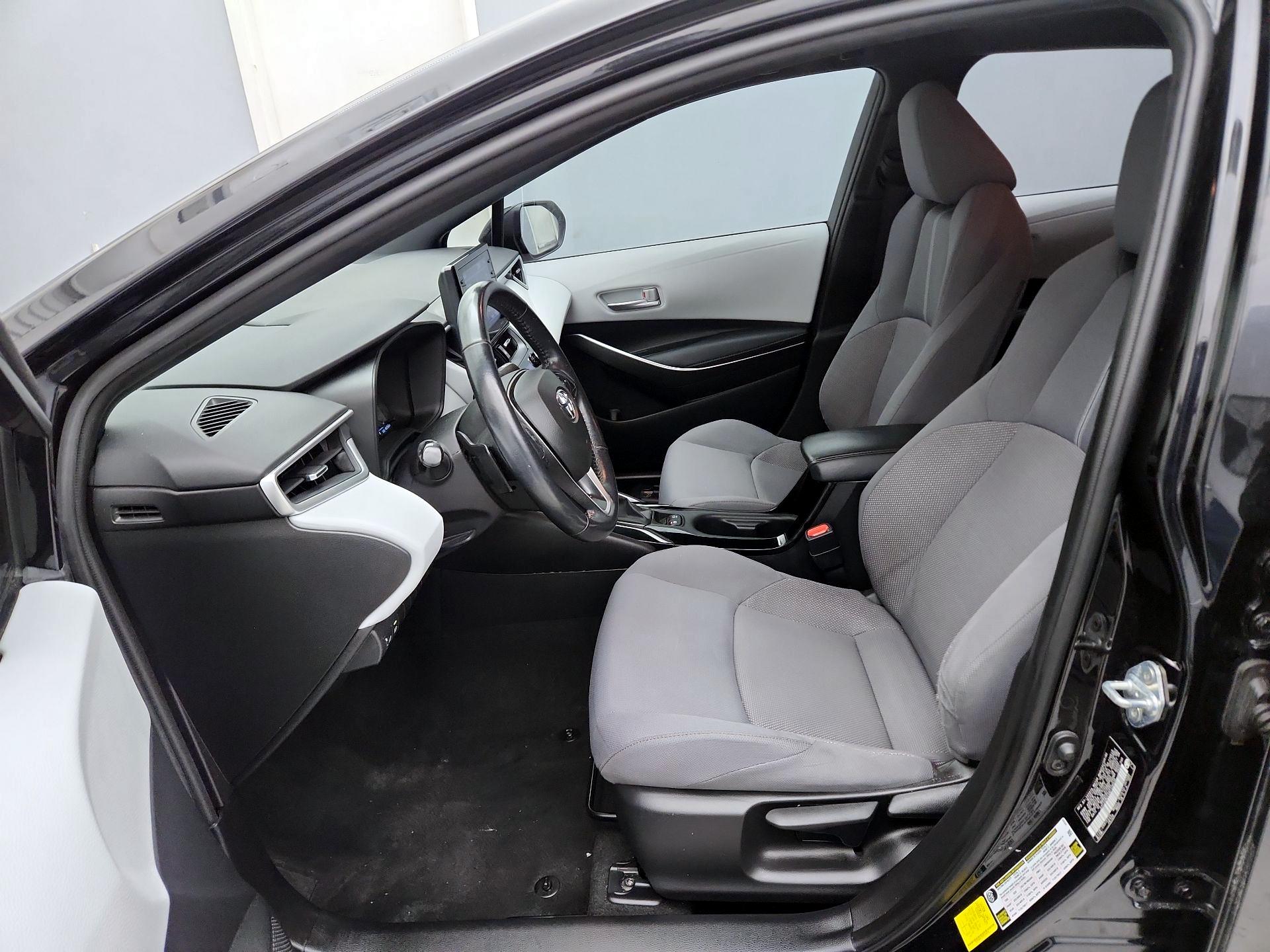 Thumbnail: 2022 Toyota Corolla - 11