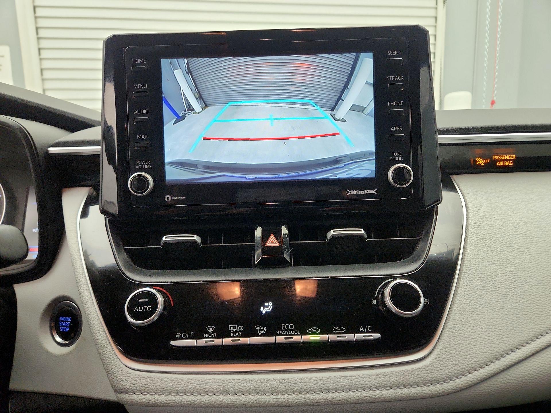 Thumbnail: 2022 Toyota Corolla - 14