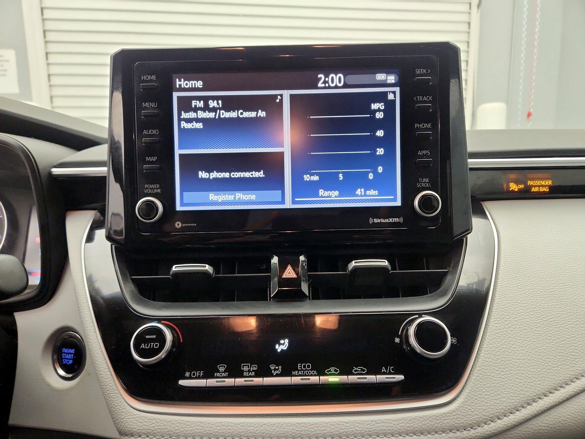 Thumbnail: 2022 Toyota Corolla - 15