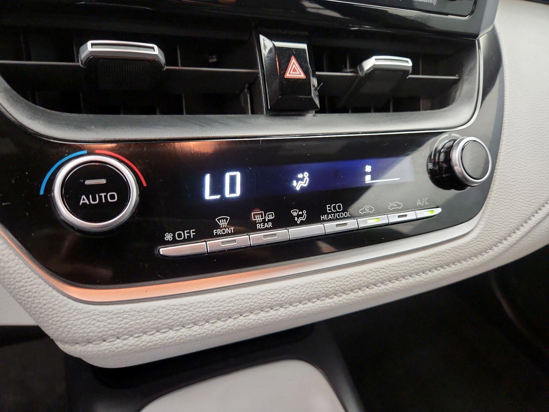 Thumbnail: 2022 Toyota Corolla - 16