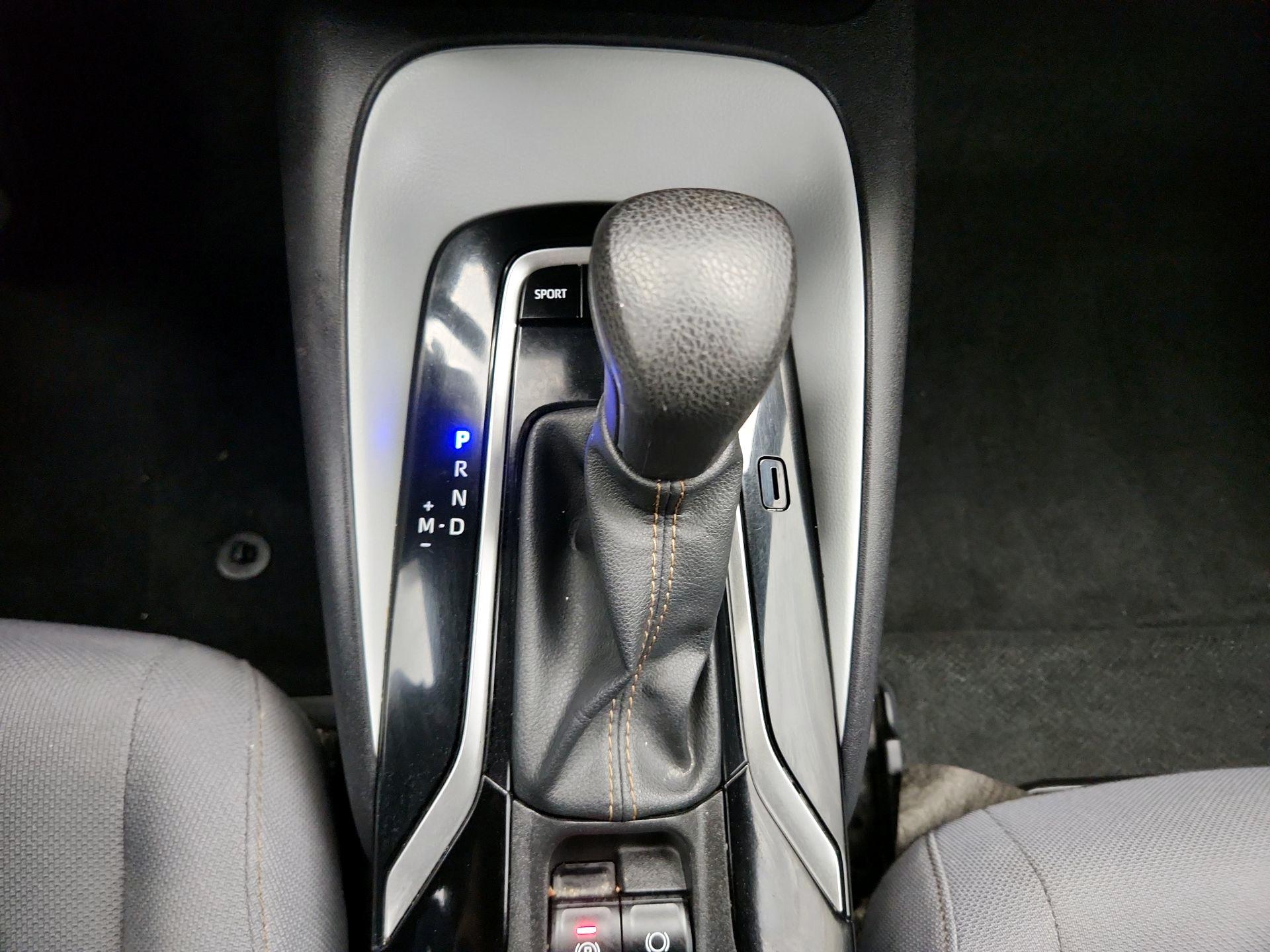 Thumbnail: 2022 Toyota Corolla - 17