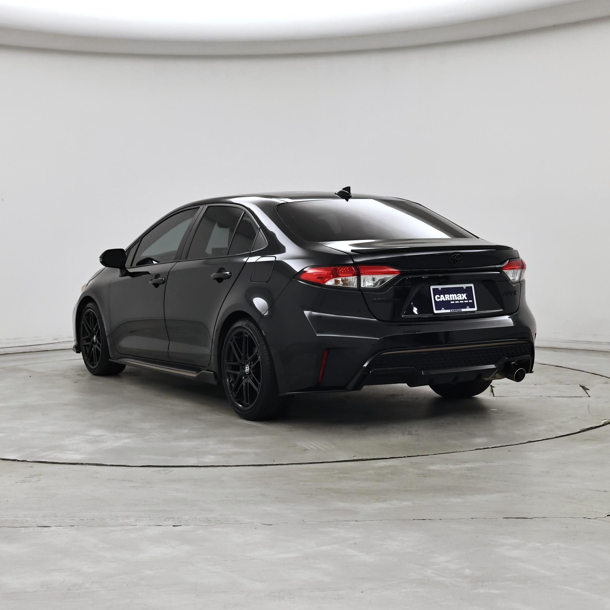 Thumbnail: 2022 Toyota Corolla - 2