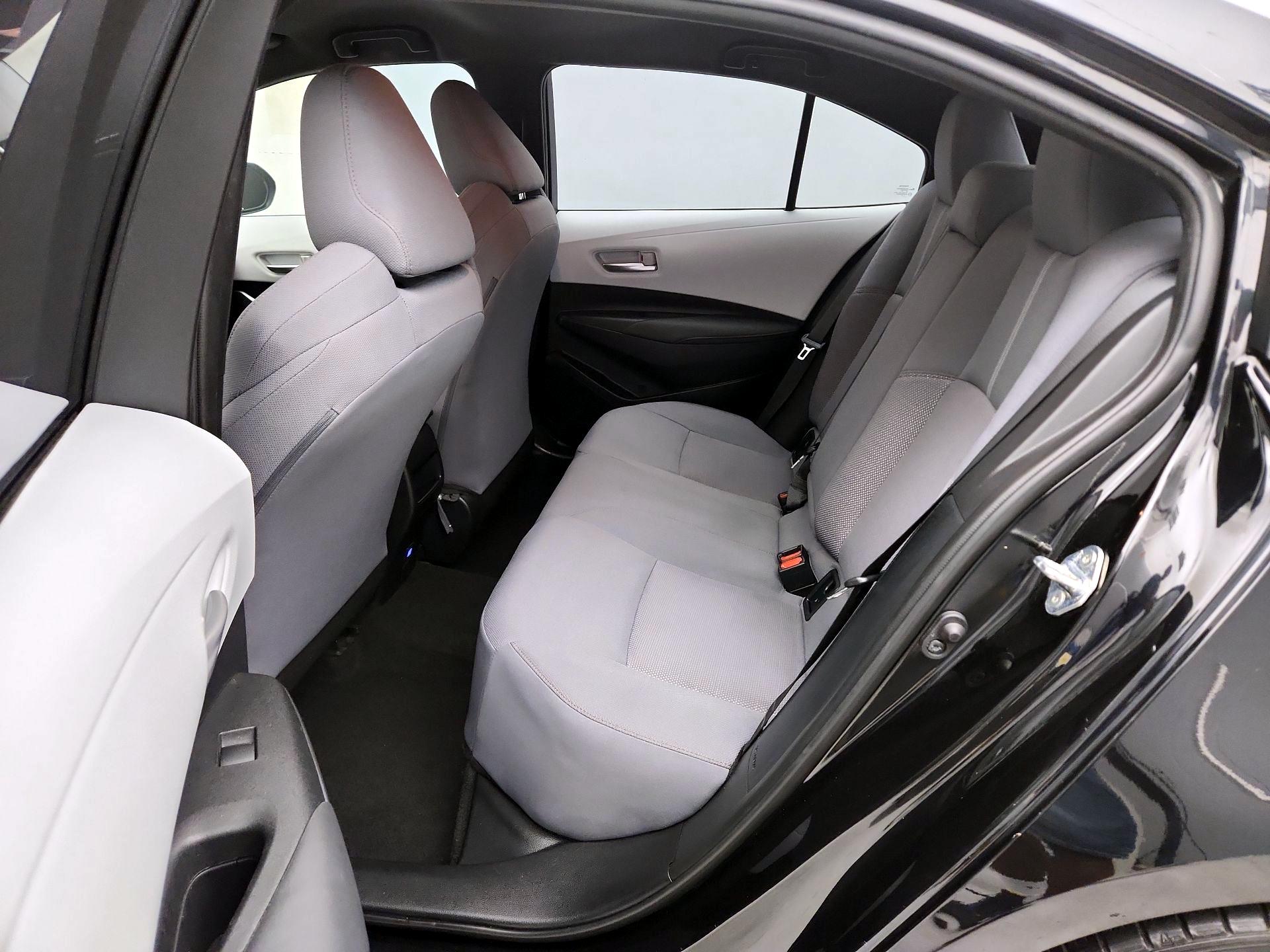 Thumbnail: 2022 Toyota Corolla - 19