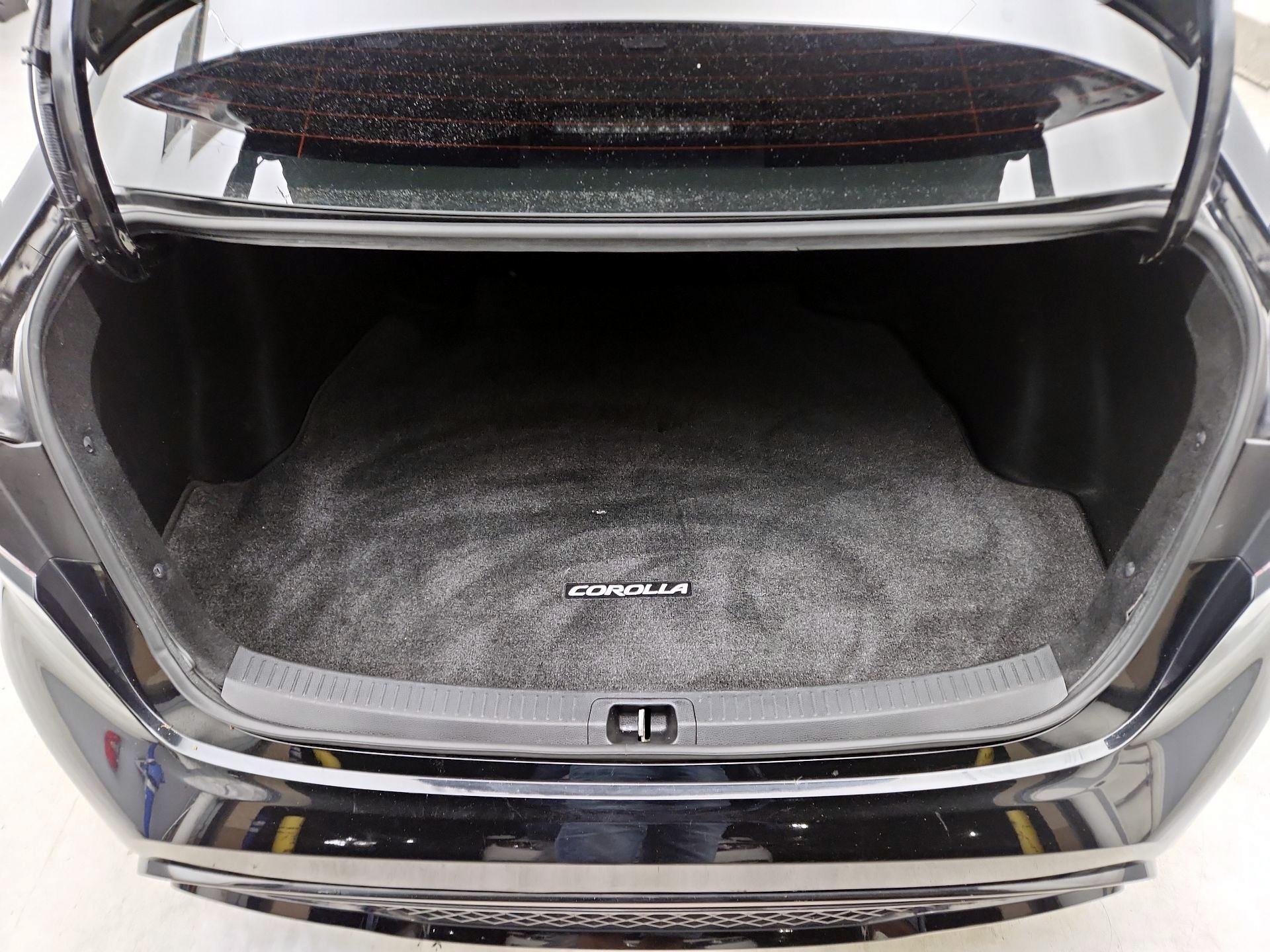 Thumbnail: 2022 Toyota Corolla - 20