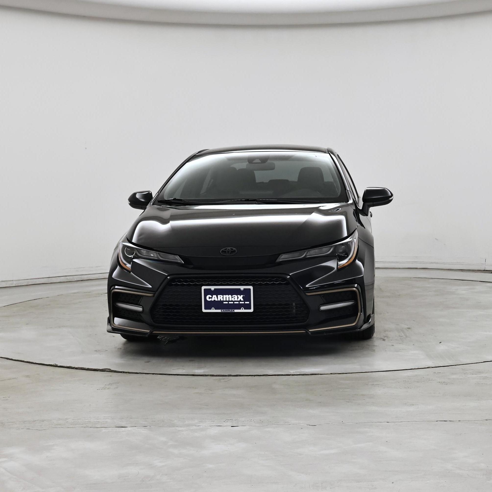 Thumbnail: 2022 Toyota Corolla - 5