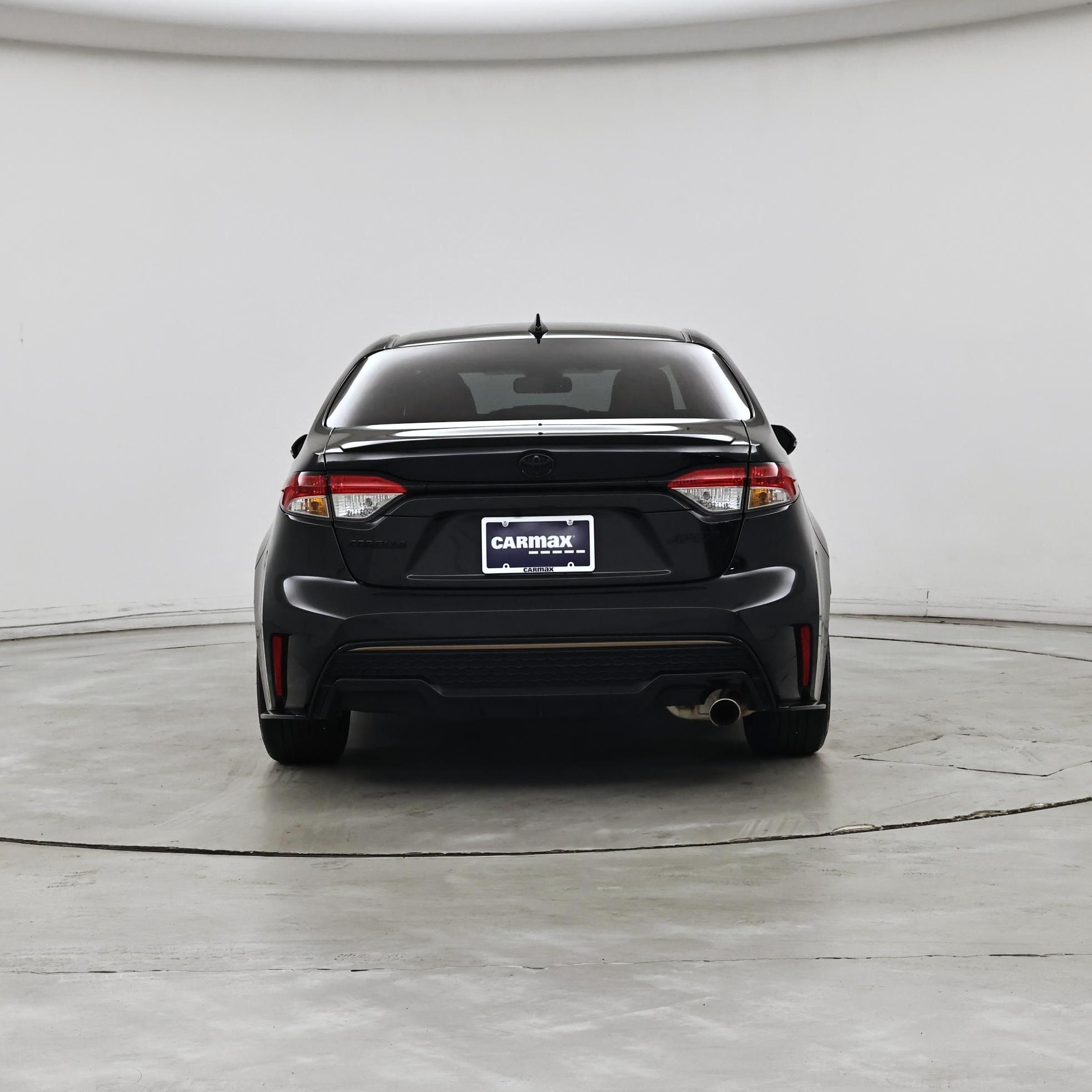 Thumbnail: 2022 Toyota Corolla - 6