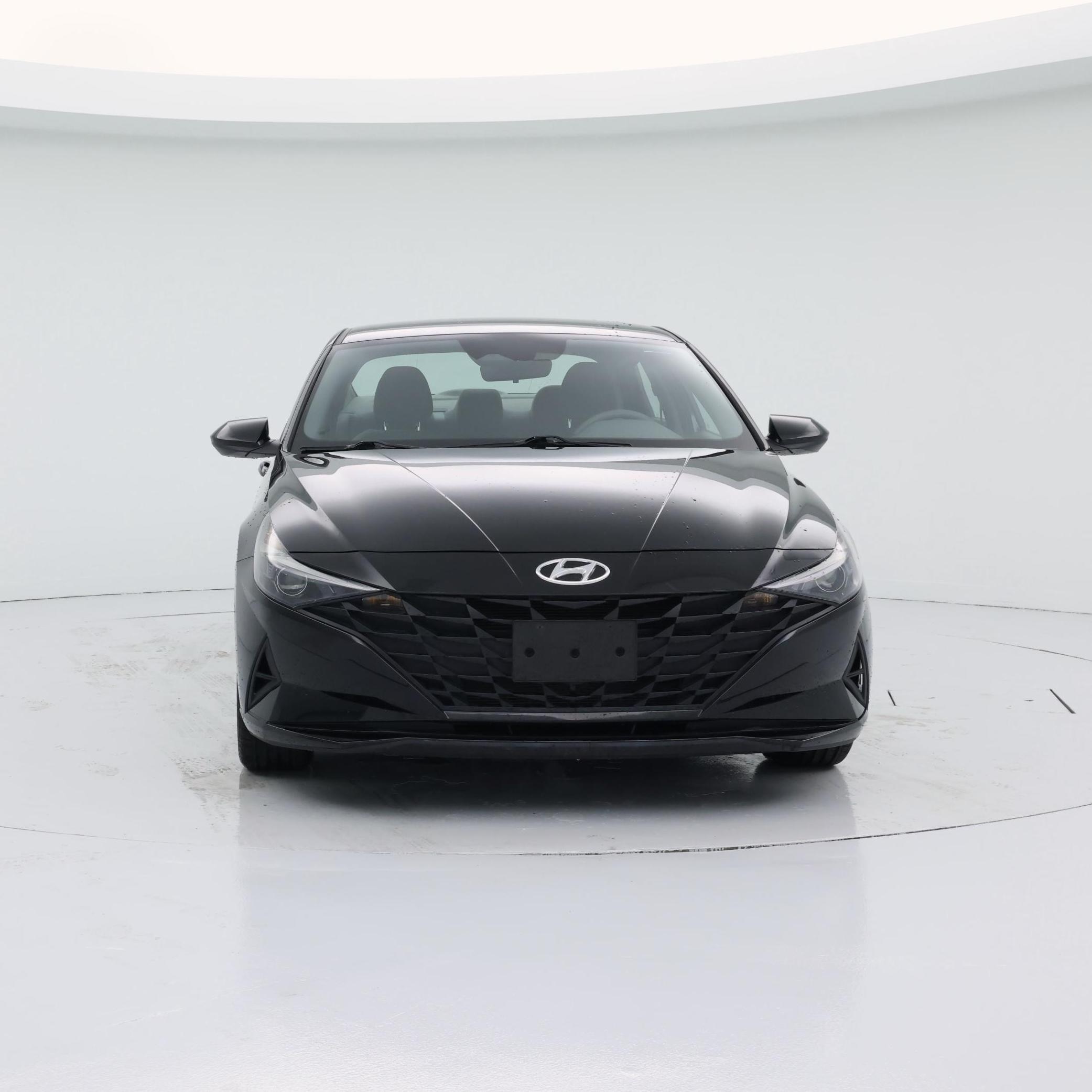 Thumbnail: 2023 Hyundai Elantra - 5