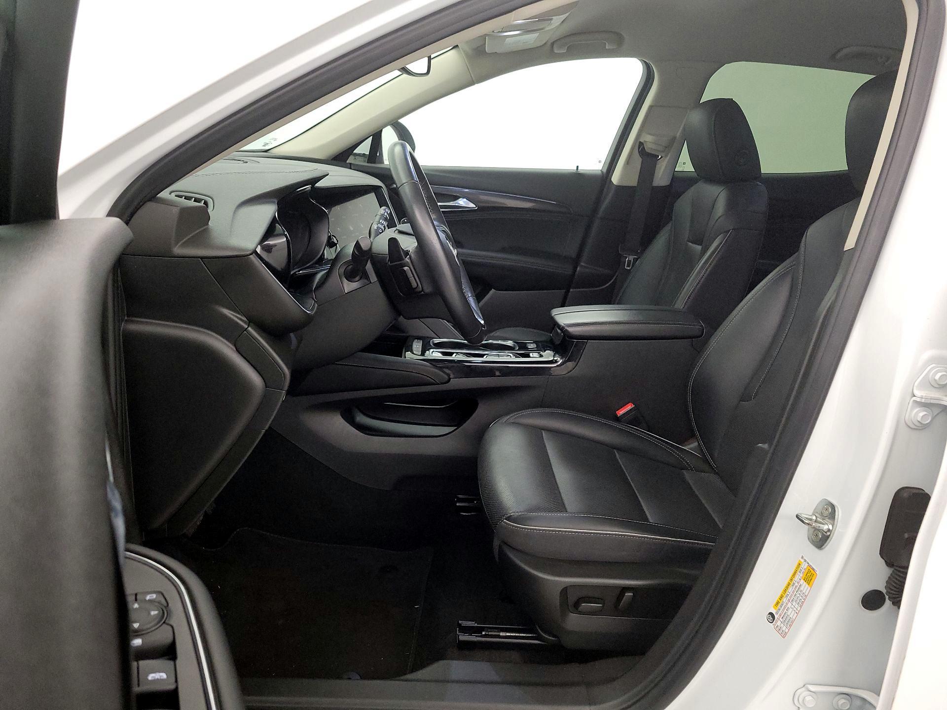 Thumbnail: 2023 Buick Envision - 11