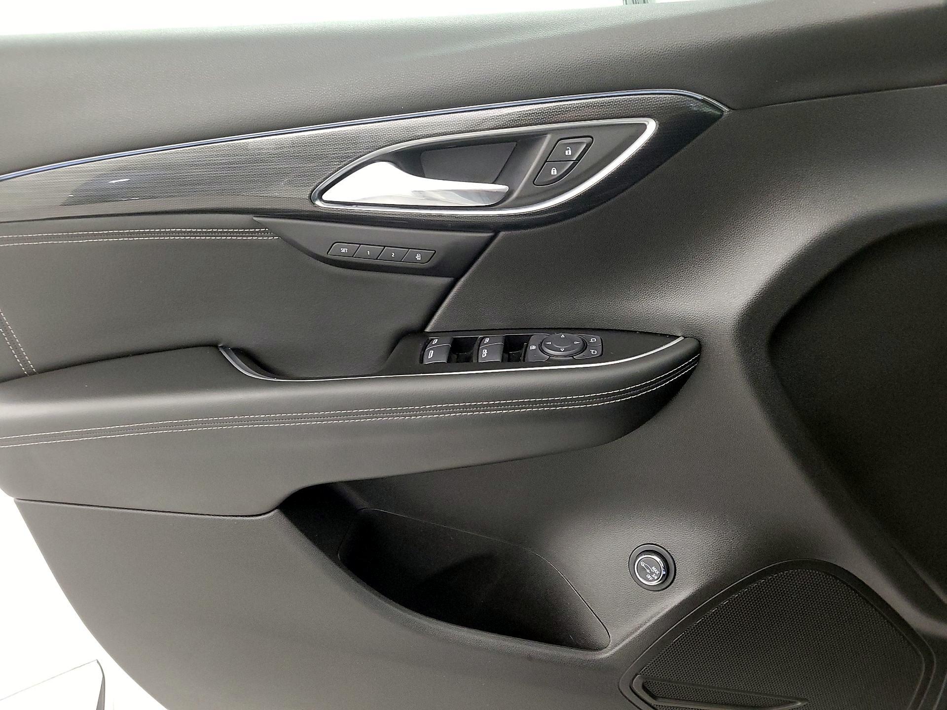 Thumbnail: 2023 Buick Envision - 12