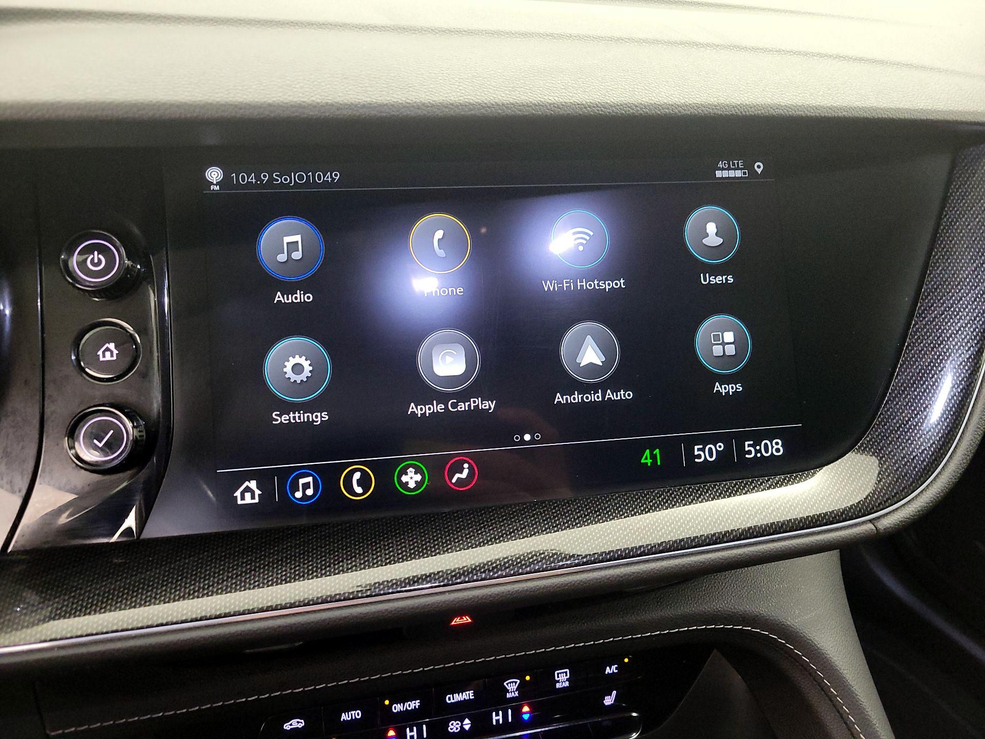 Thumbnail: 2023 Buick Envision - 14