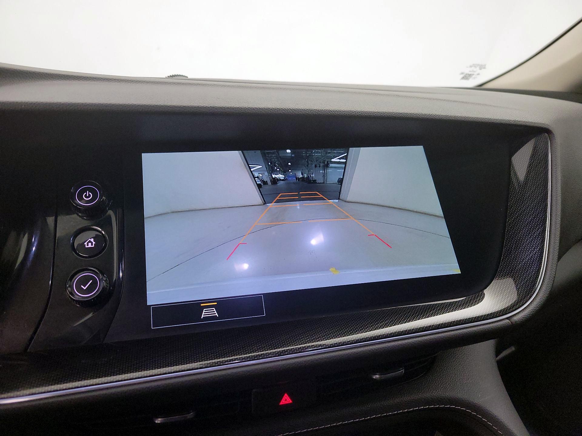 Thumbnail: 2023 Buick Envision - 15