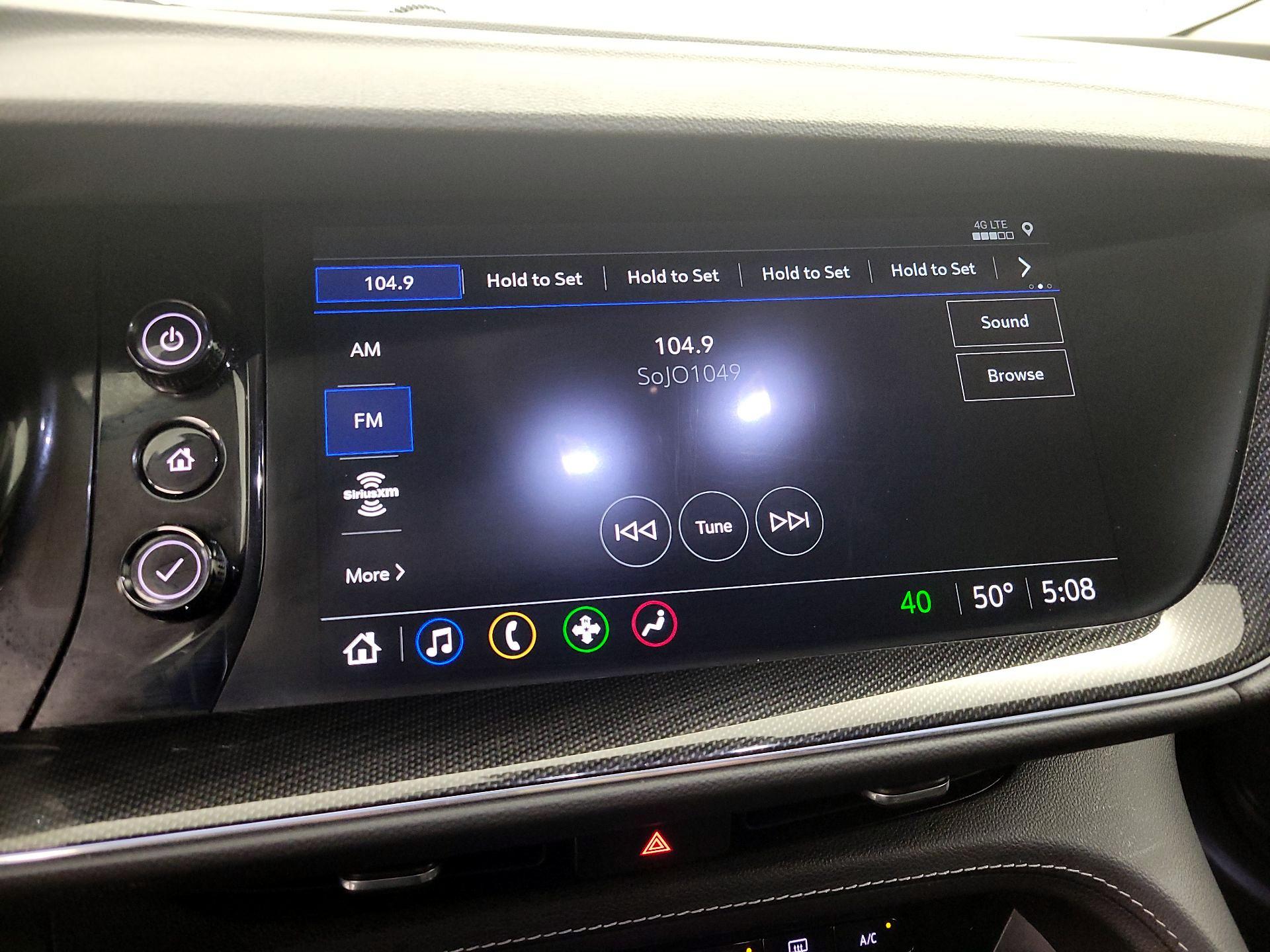 Thumbnail: 2023 Buick Envision - 16