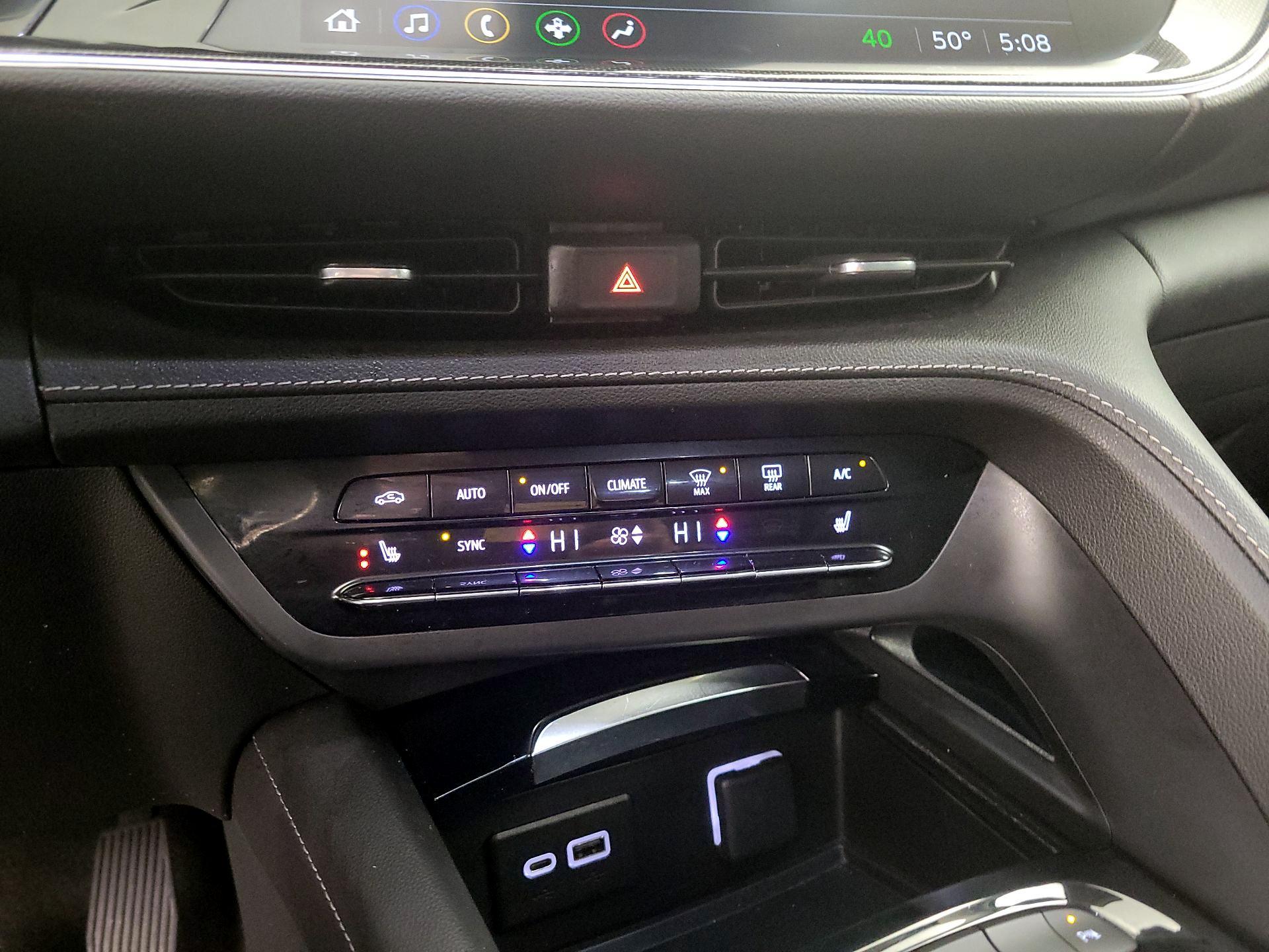 Thumbnail: 2023 Buick Envision - 17