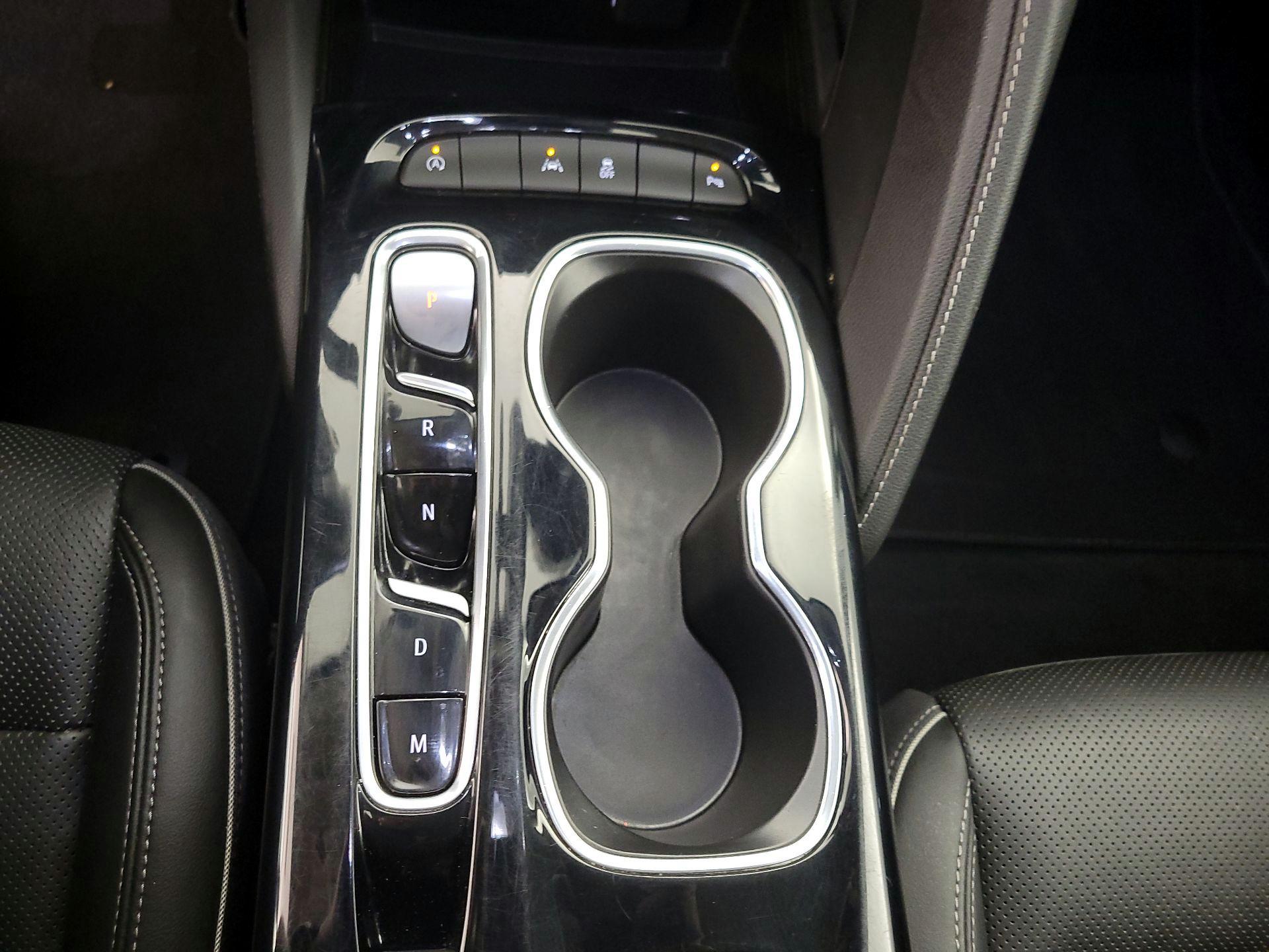 Thumbnail: 2023 Buick Envision - 18