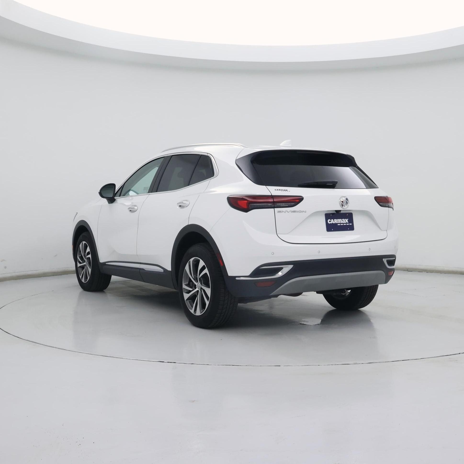 Thumbnail: 2023 Buick Envision - 2