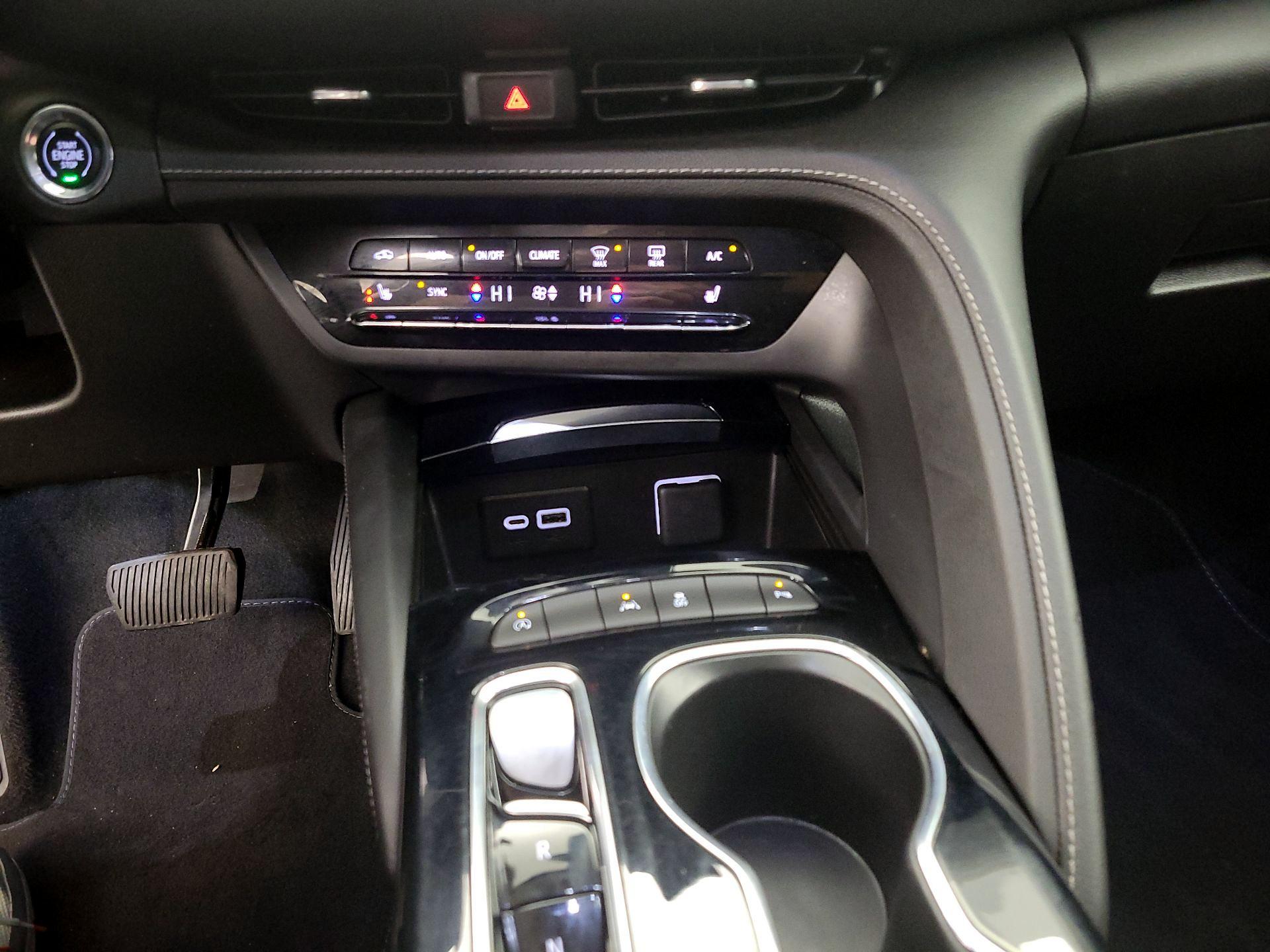 Thumbnail: 2023 Buick Envision - 19