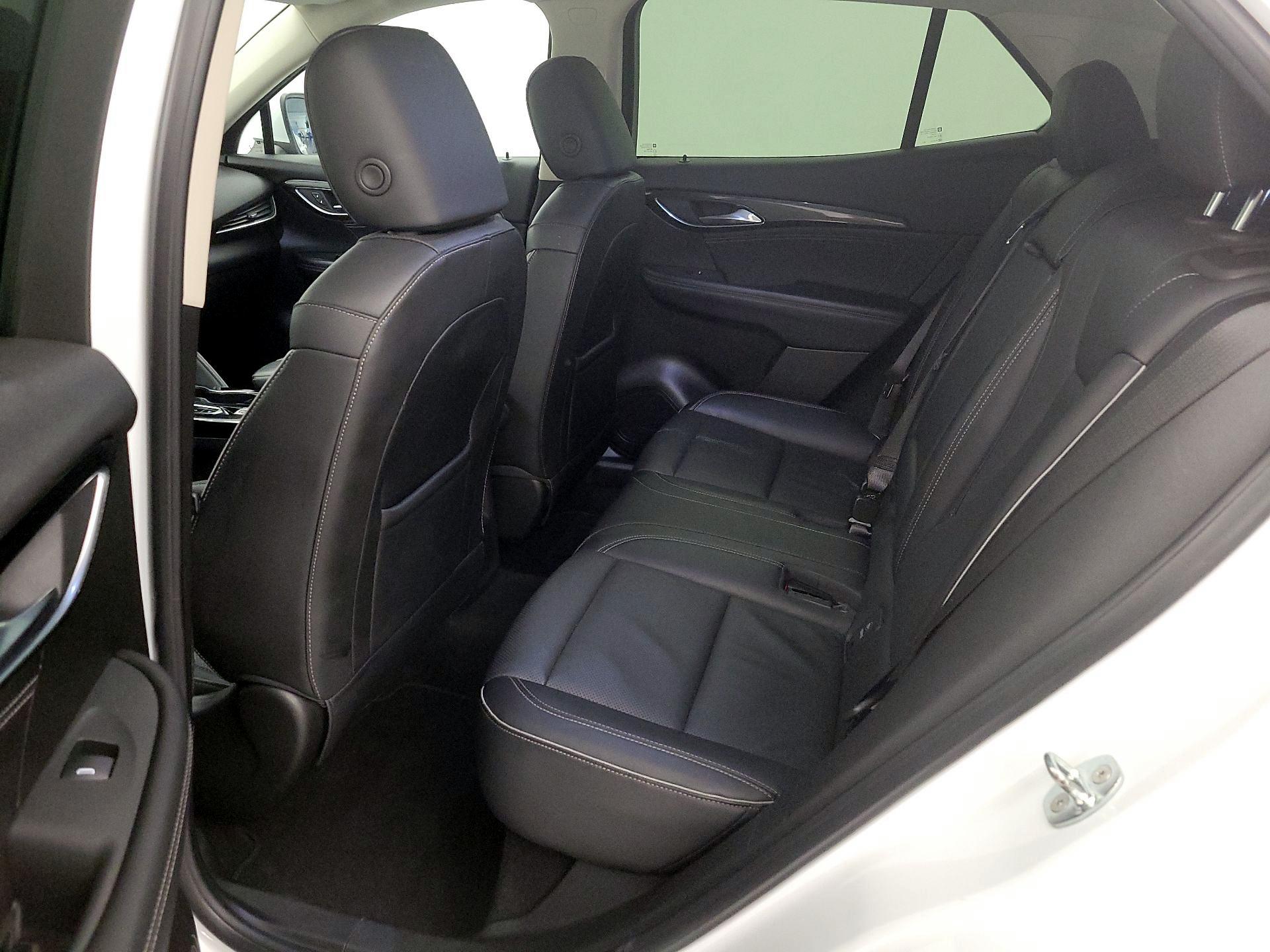 Thumbnail: 2023 Buick Envision - 20