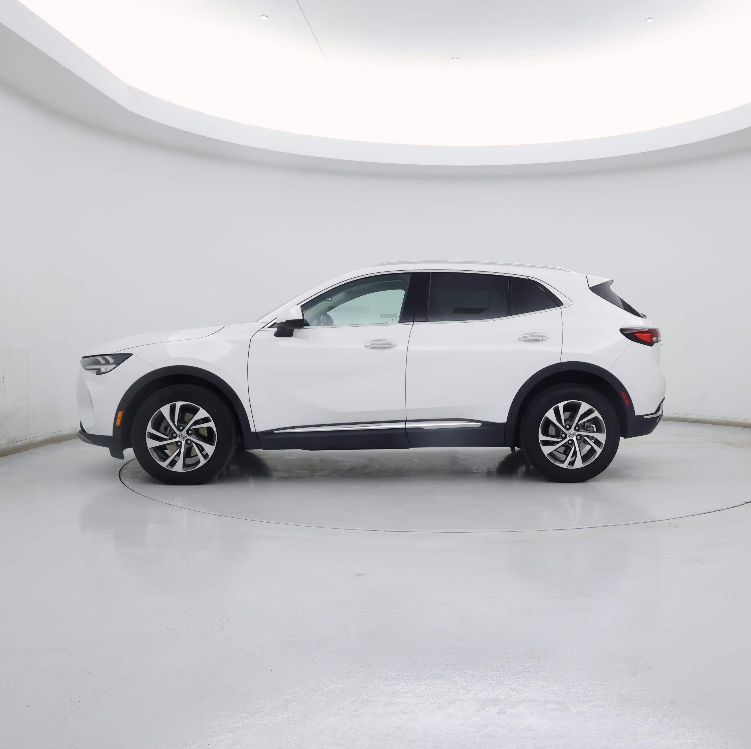 Thumbnail: 2023 Buick Envision - 3