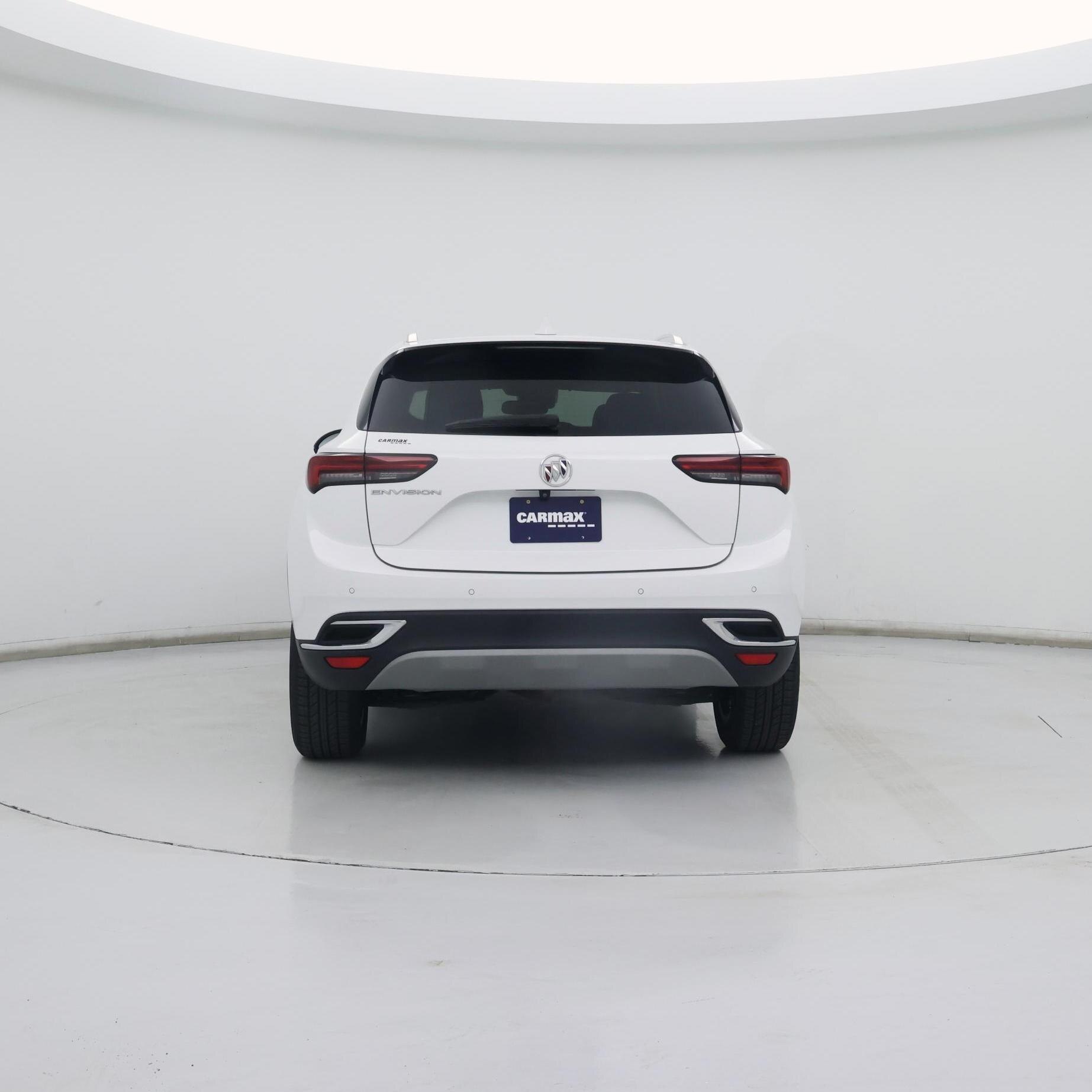 Thumbnail: 2023 Buick Envision - 6