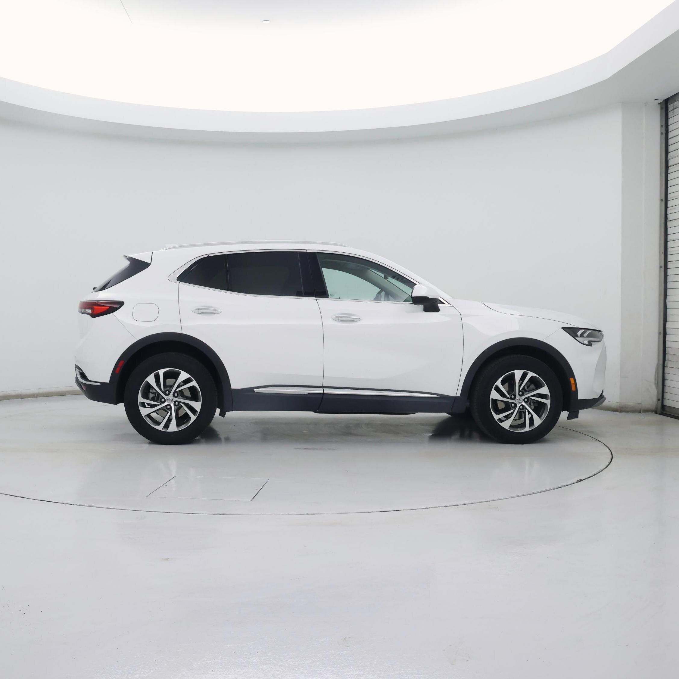 Thumbnail: 2023 Buick Envision - 7