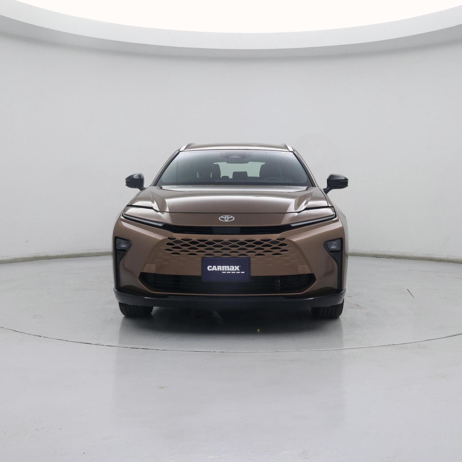 Thumbnail: 2025 Toyota Crown Signia - 5